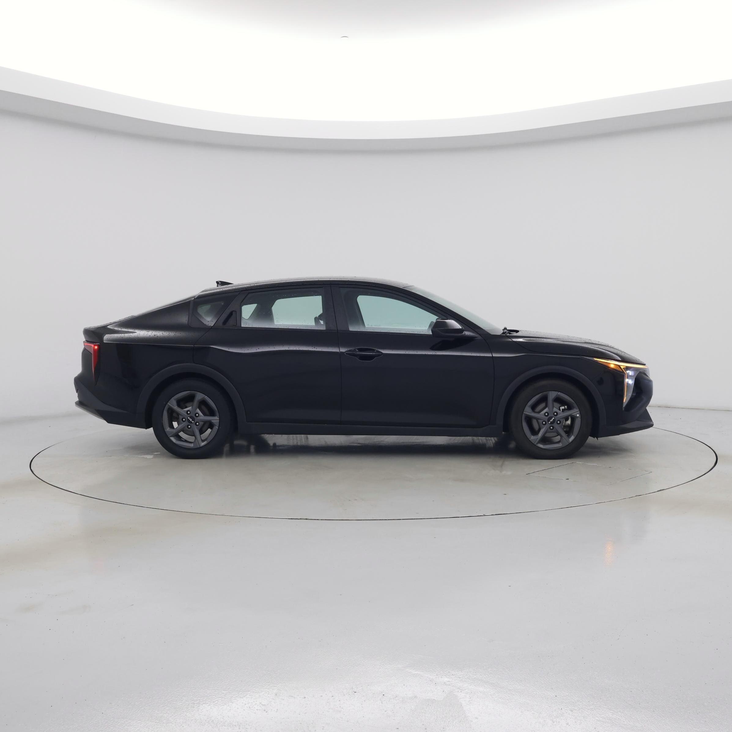 Thumbnail: 2025 Kia K4 - 7