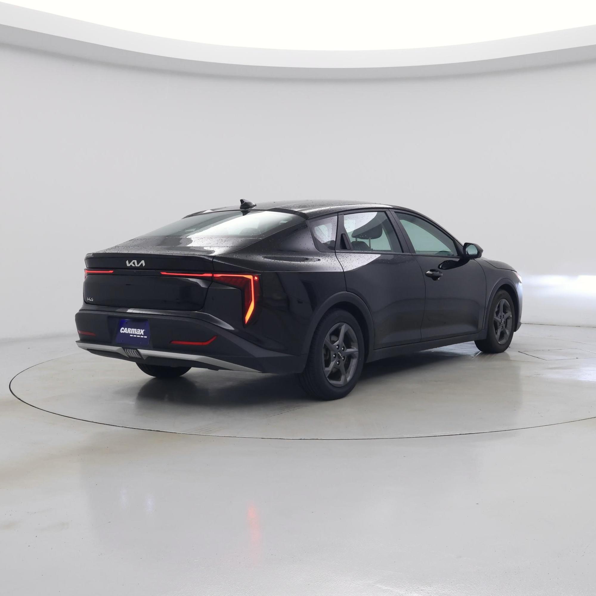 Thumbnail: 2025 Kia K4 - 8