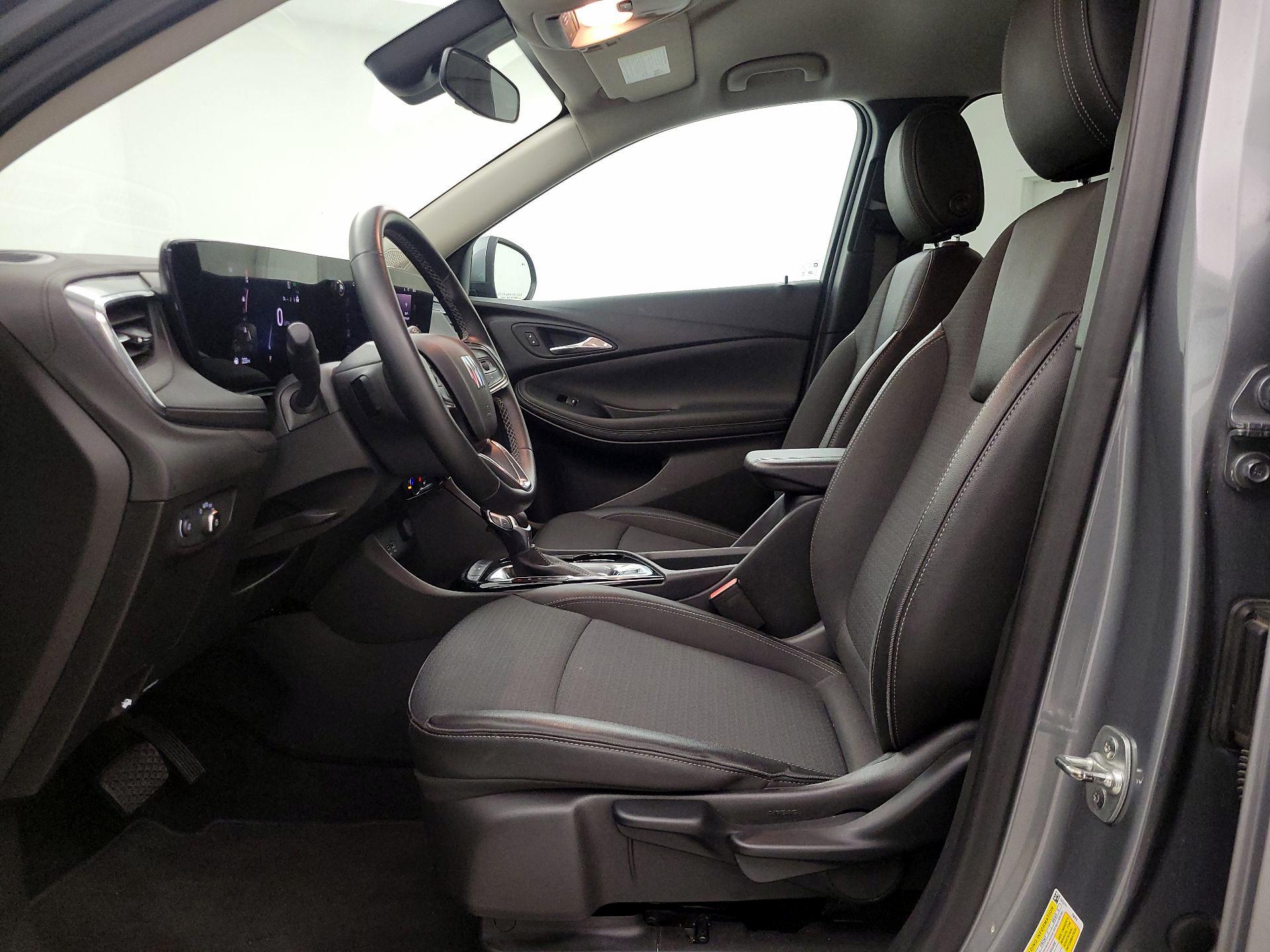Thumbnail: 2025 Buick Encore GX - 11