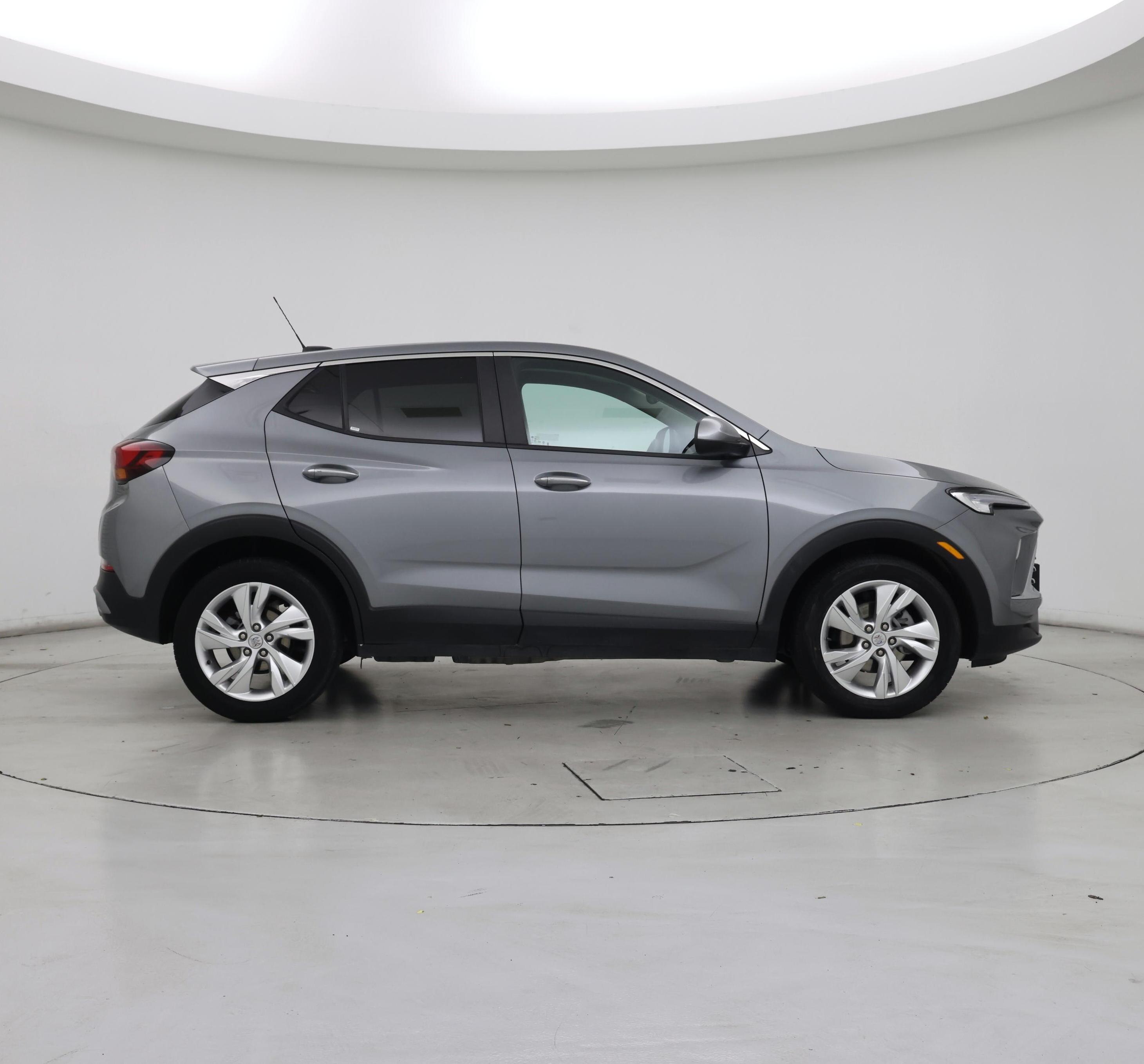 Thumbnail: 2025 Buick Encore GX - 7