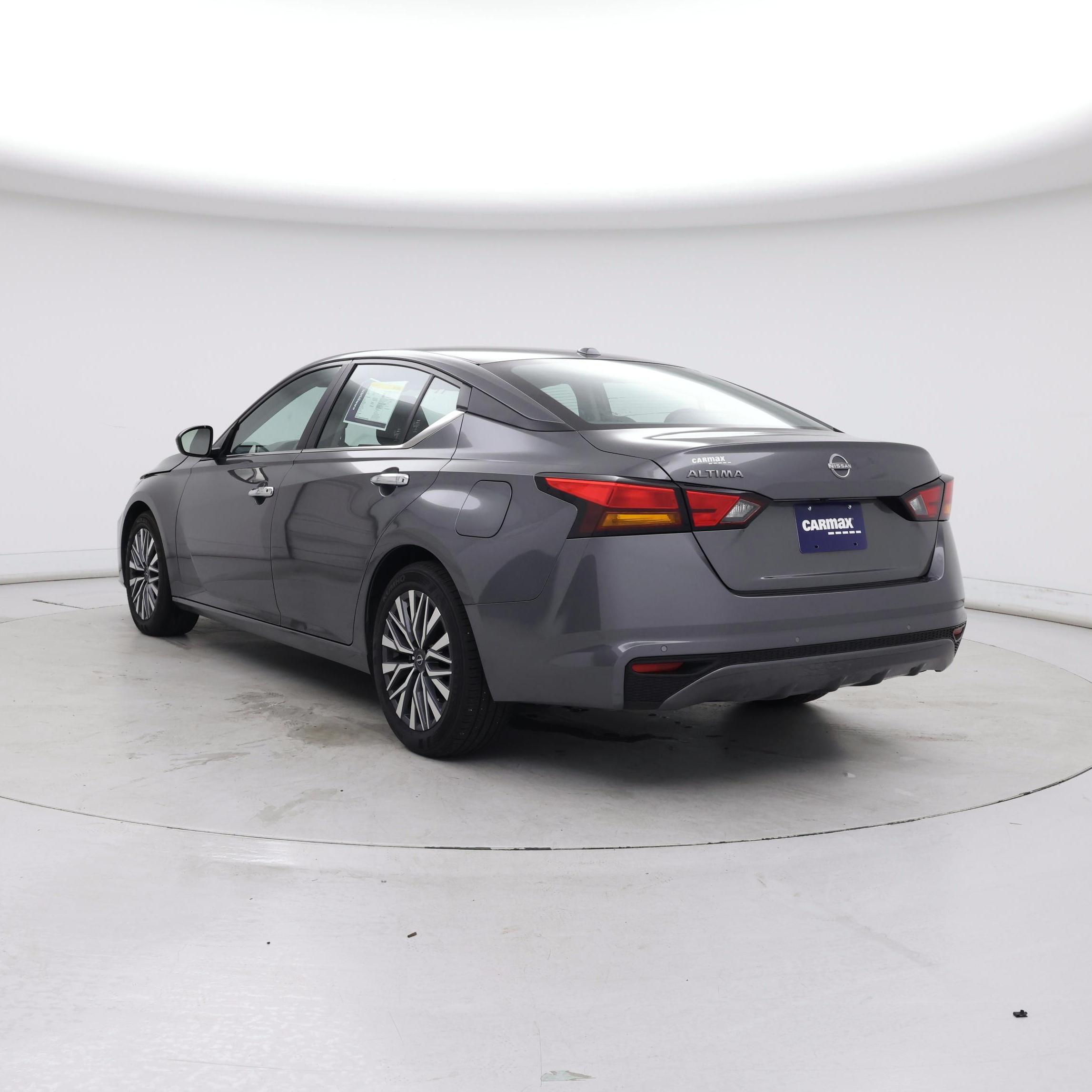 Thumbnail: 2025 Nissan Altima - 2