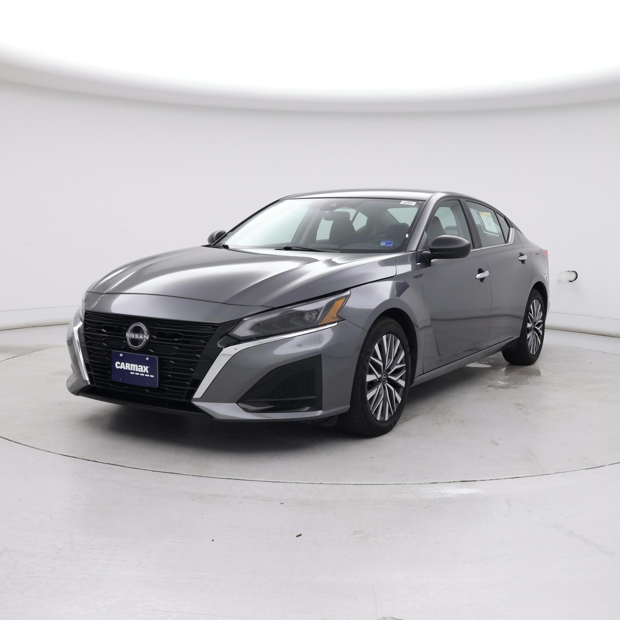Thumbnail: 2025 Nissan Altima - 4