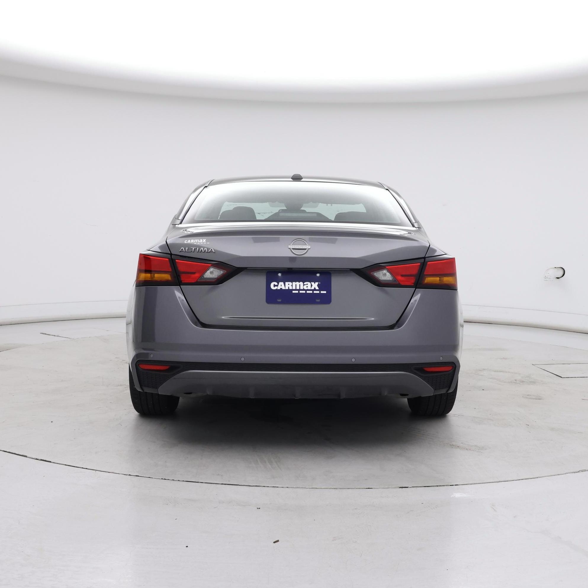 Thumbnail: 2025 Nissan Altima - 6
