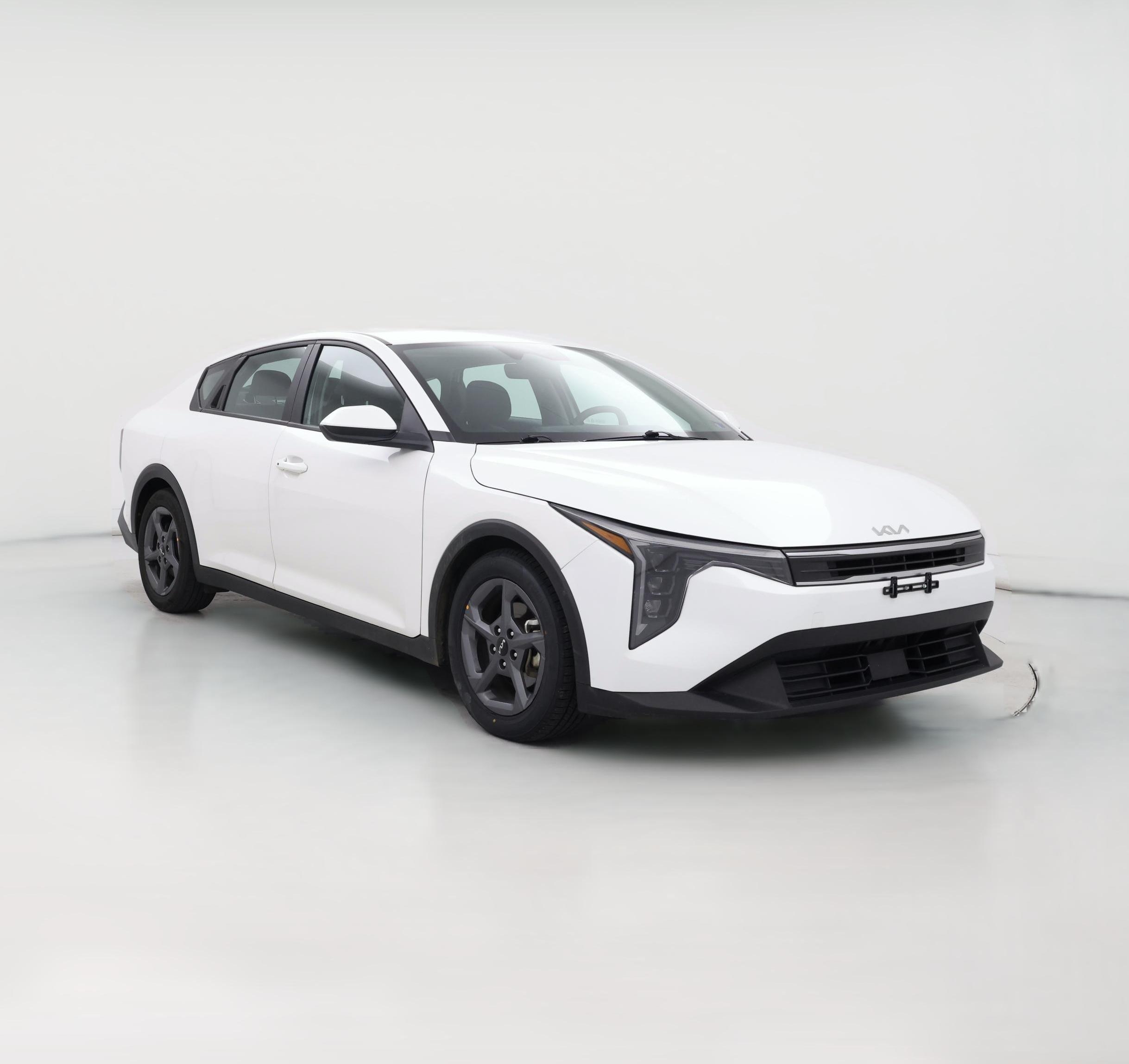 Thumbnail: 2025 Kia K4 - 1