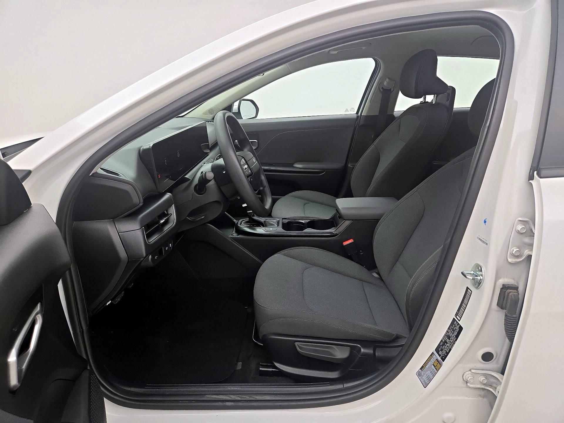 Thumbnail: 2025 Kia K4 - 11