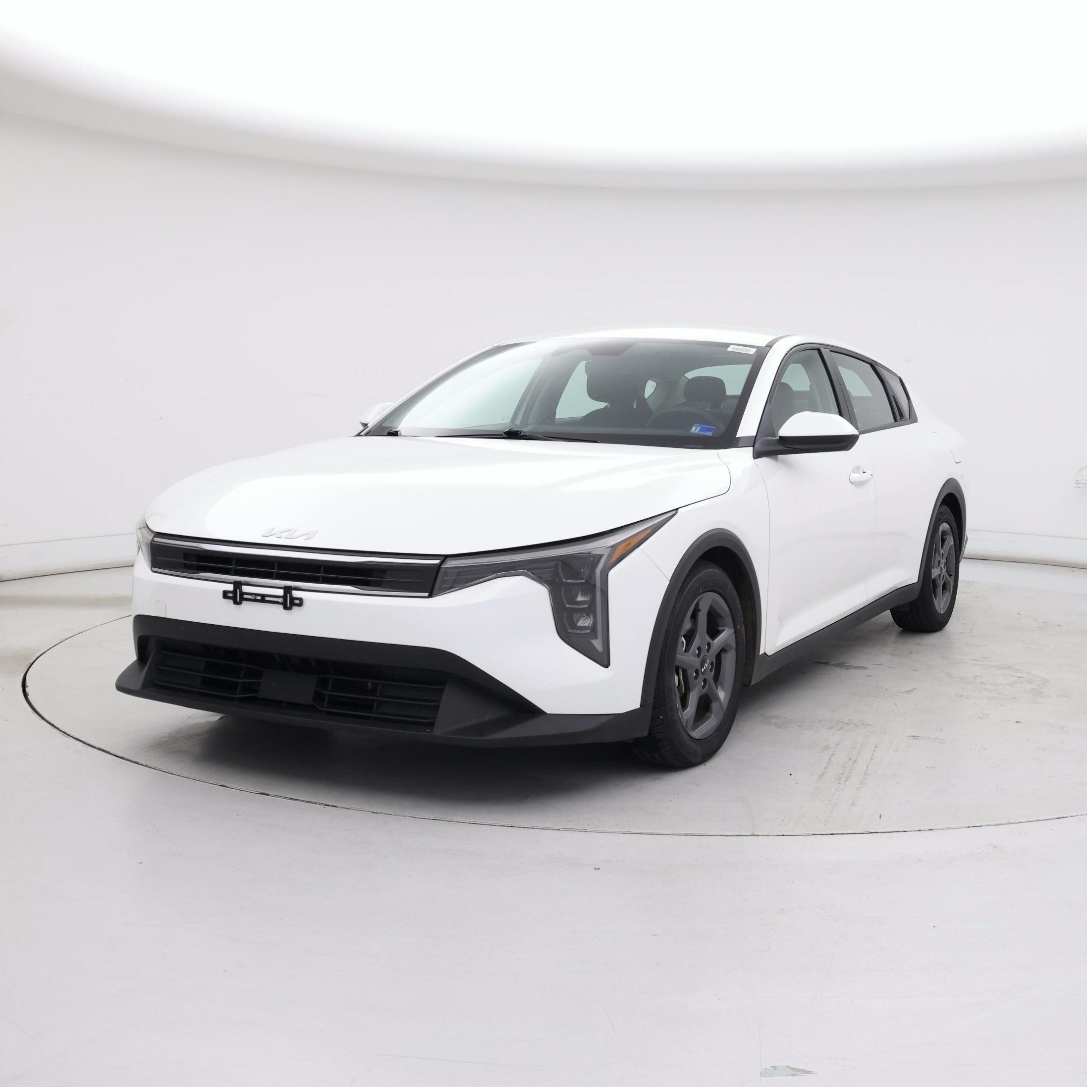 Thumbnail: 2025 Kia K4 - 4