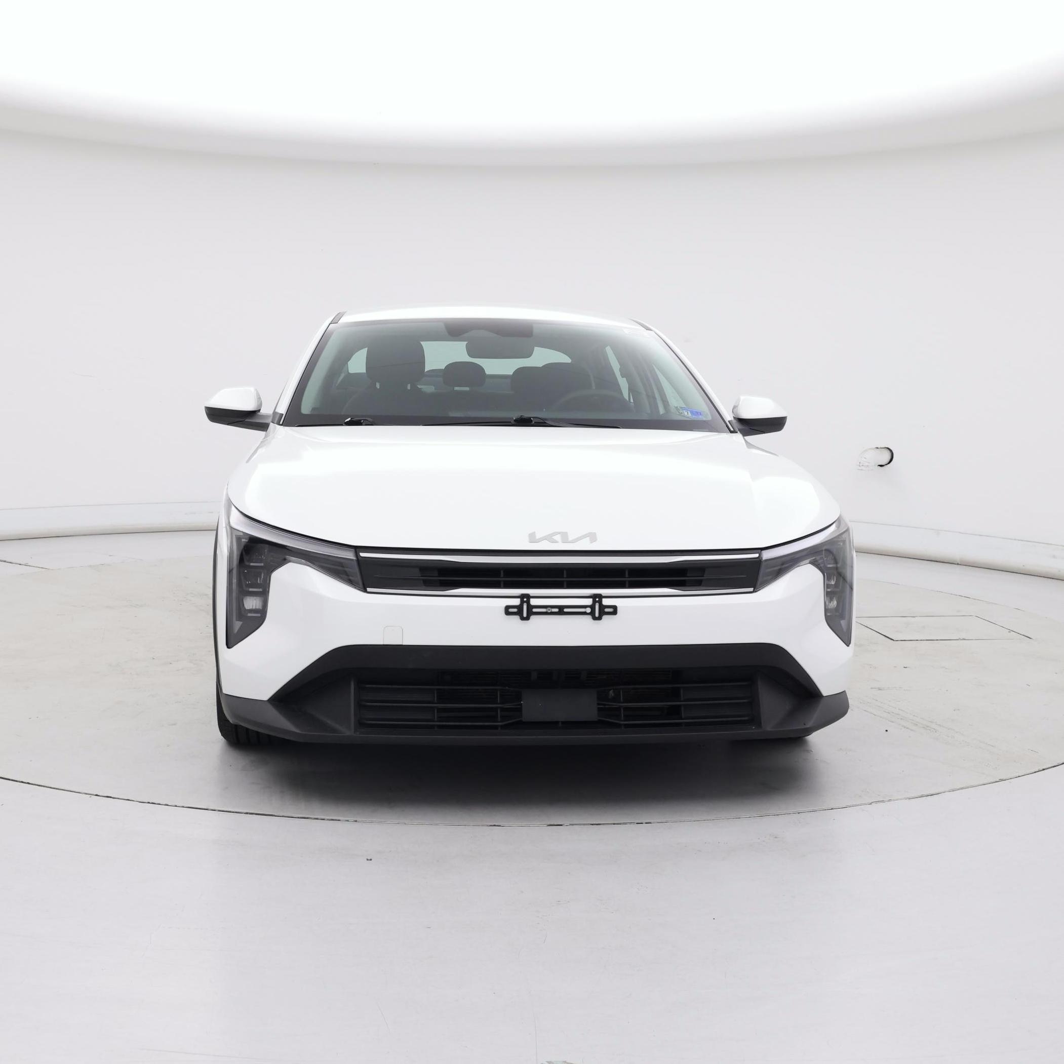 Thumbnail: 2025 Kia K4 - 5