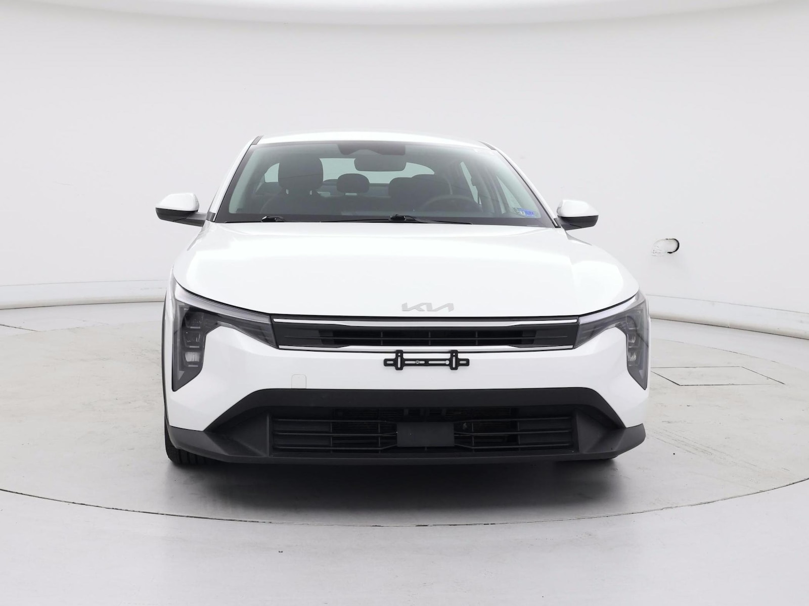 2025 Kia K4 LXS - Photo 6