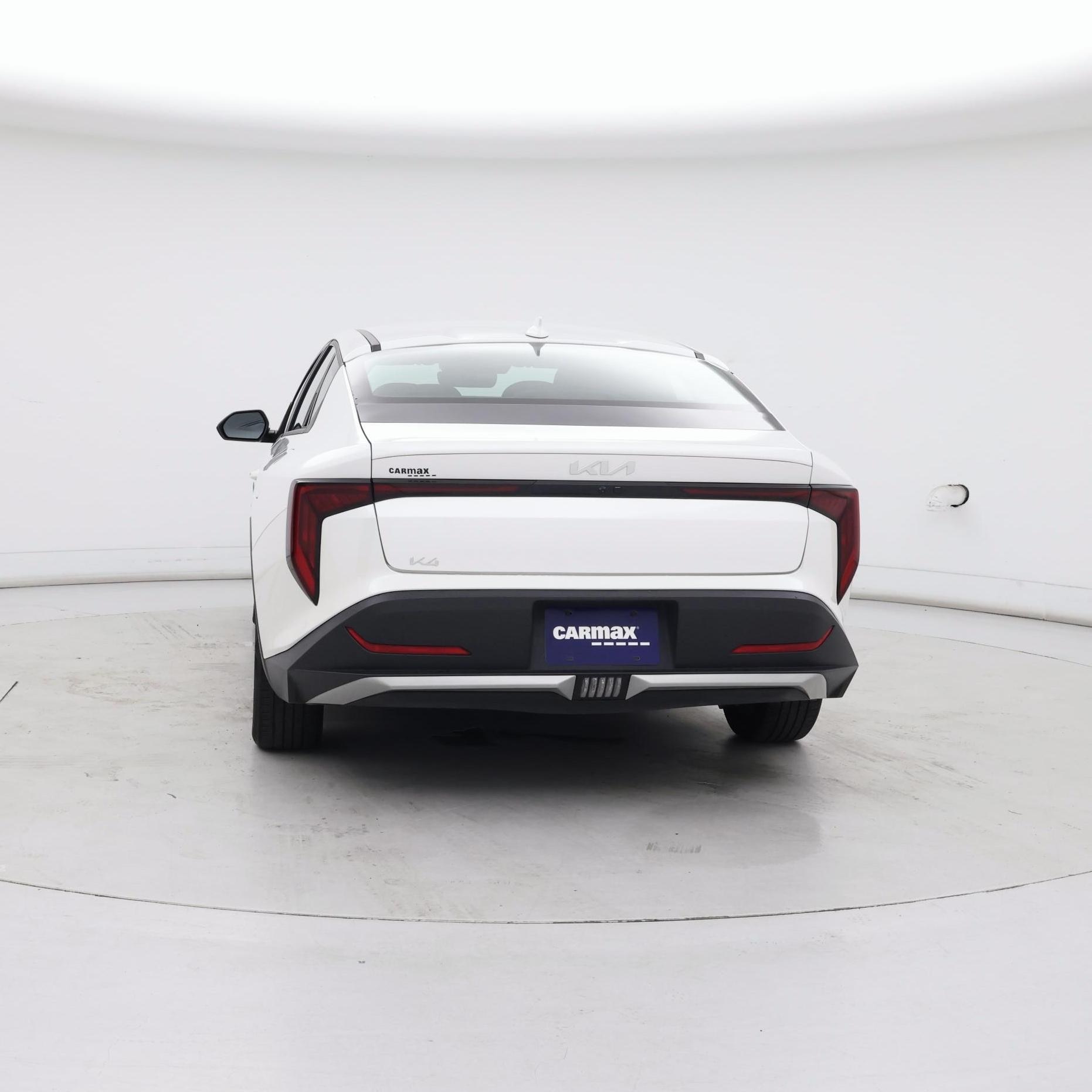 Thumbnail: 2025 Kia K4 - 6