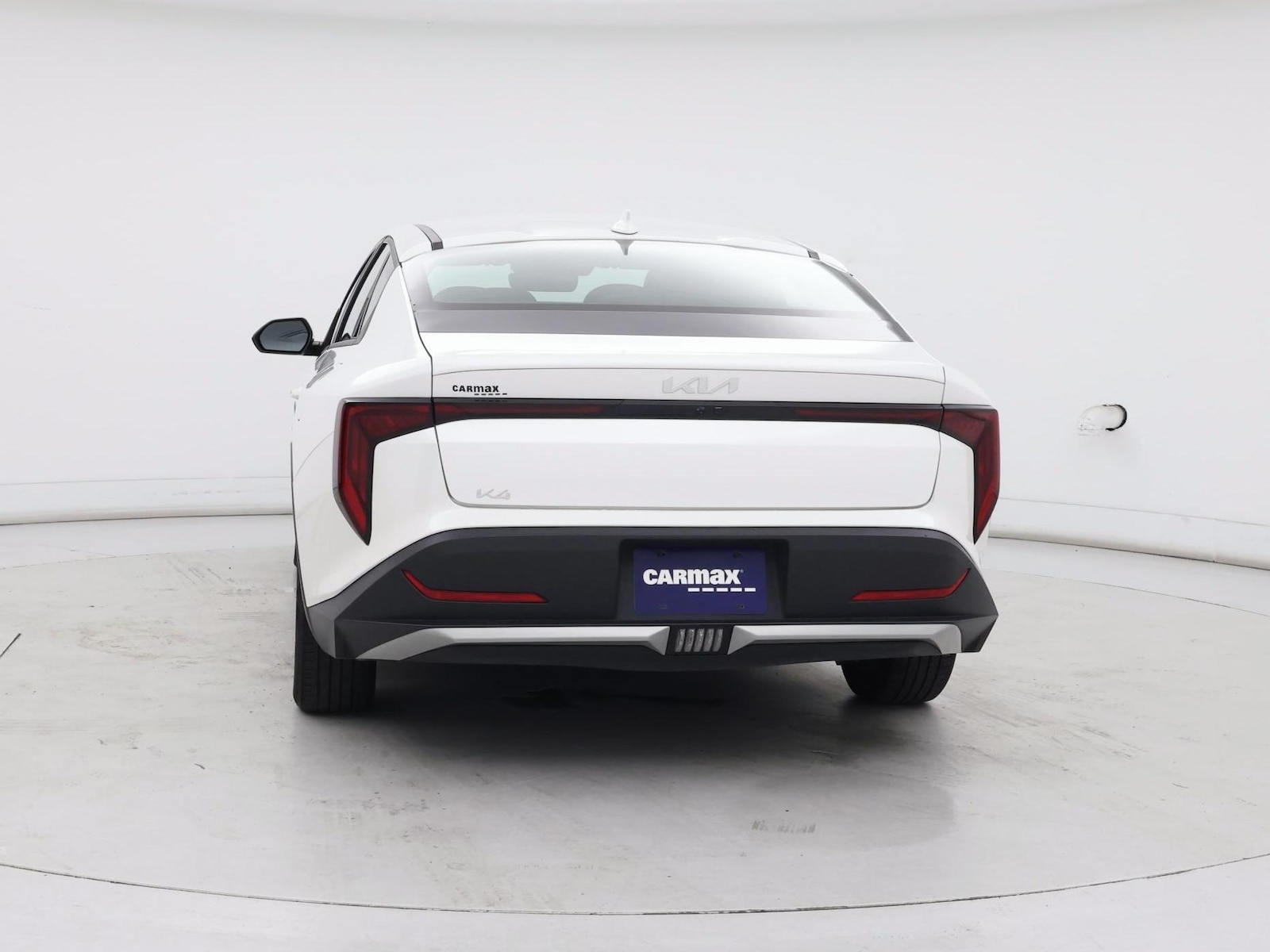 2025 Kia K4 LXS - Photo 7