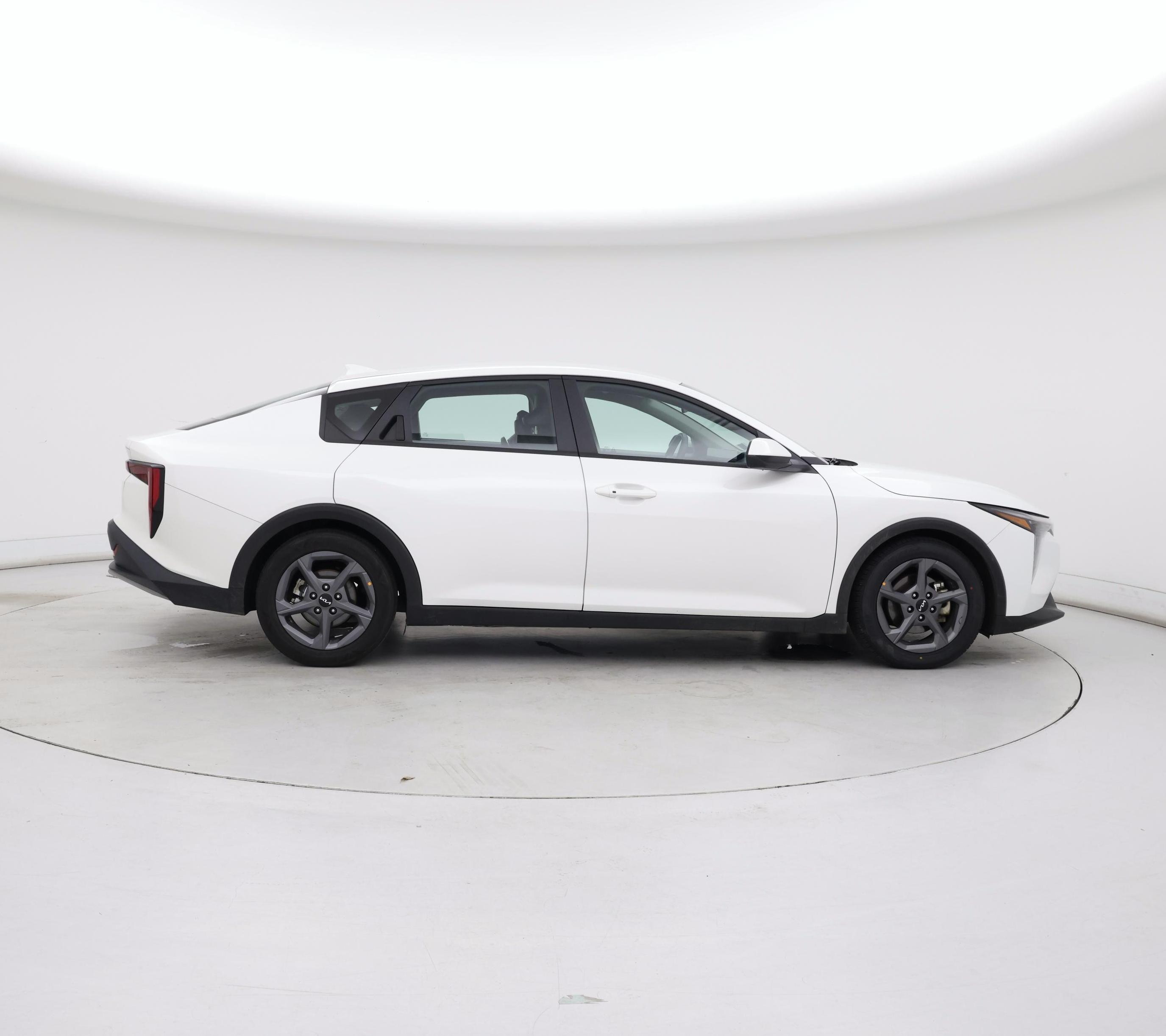 Thumbnail: 2025 Kia K4 - 7