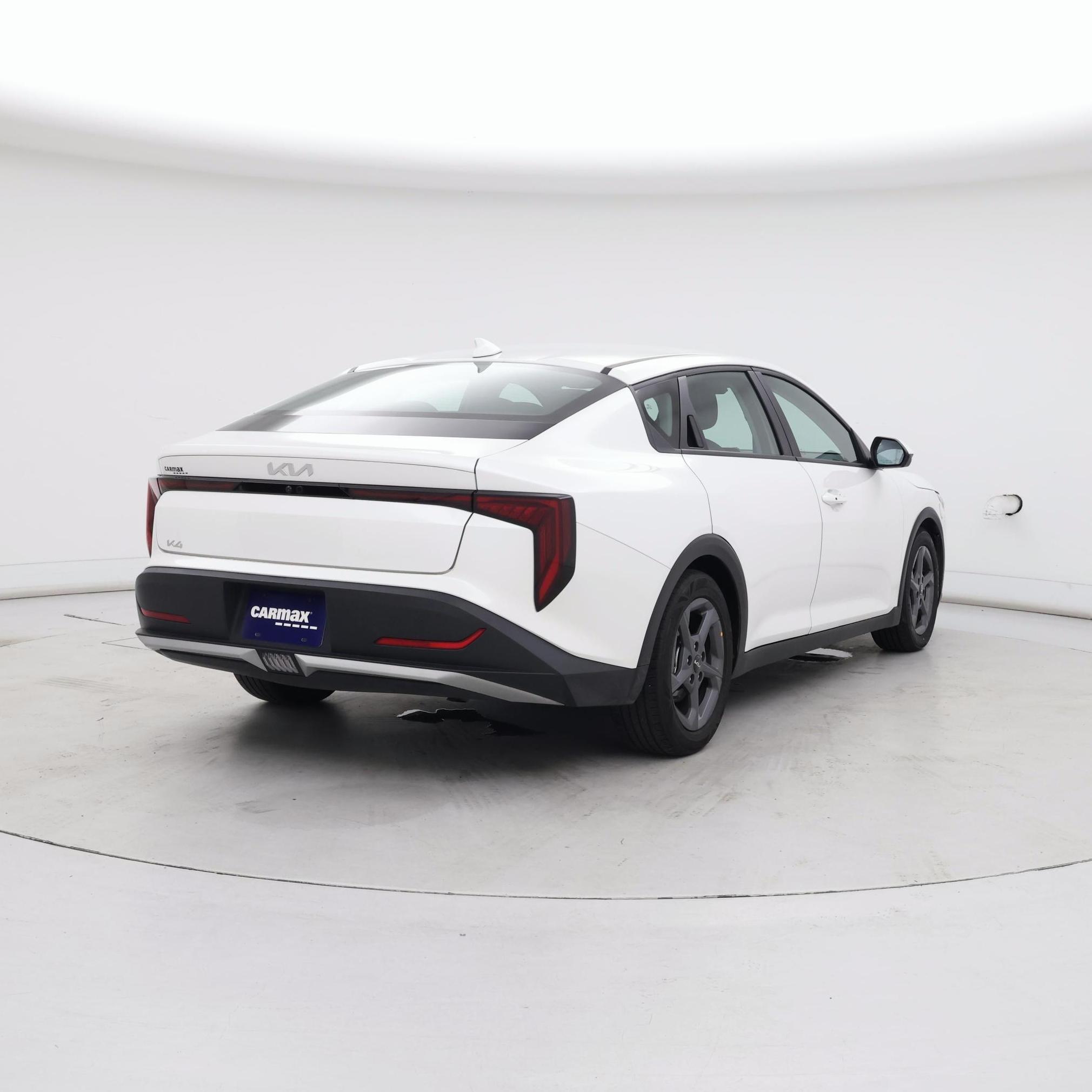 Thumbnail: 2025 Kia K4 - 8