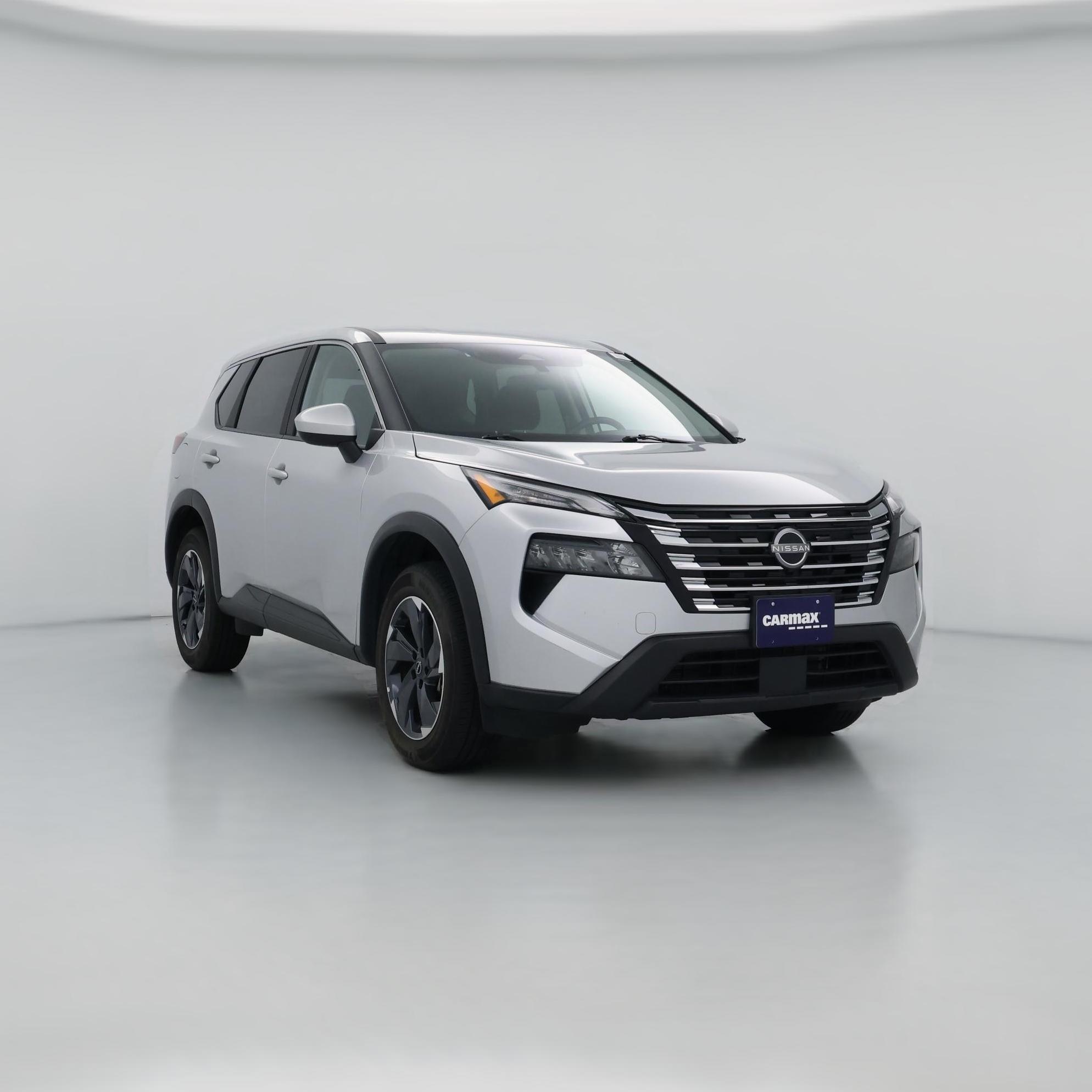 Thumbnail: 2025 Nissan Rogue - 1