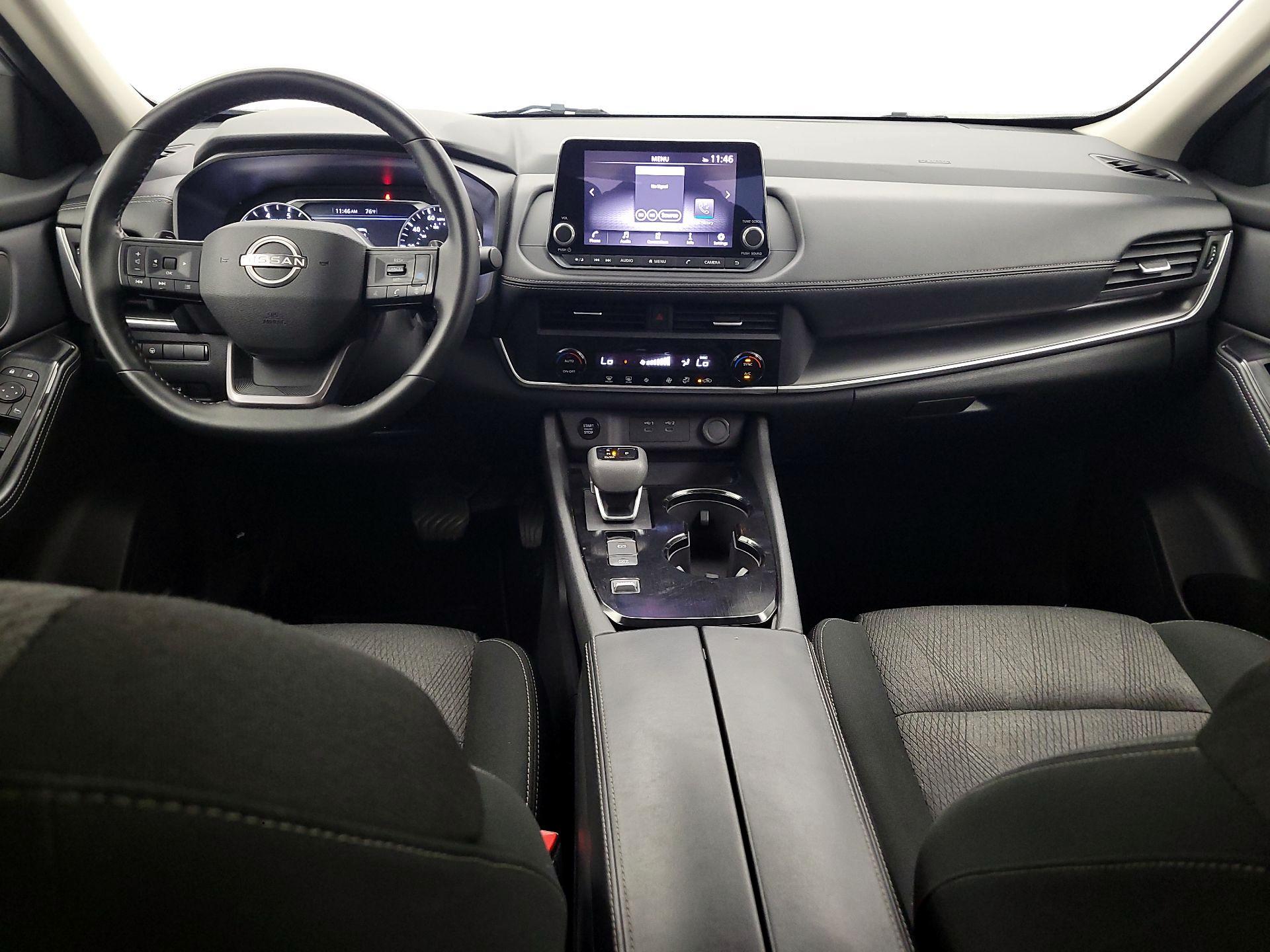 Thumbnail: 2025 Nissan Rogue - 9