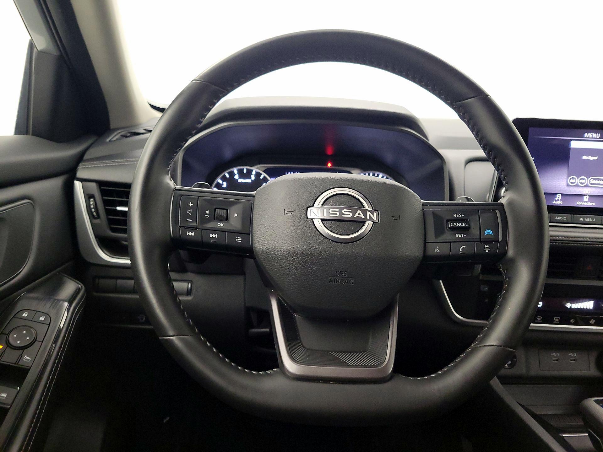 Thumbnail: 2025 Nissan Rogue - 10