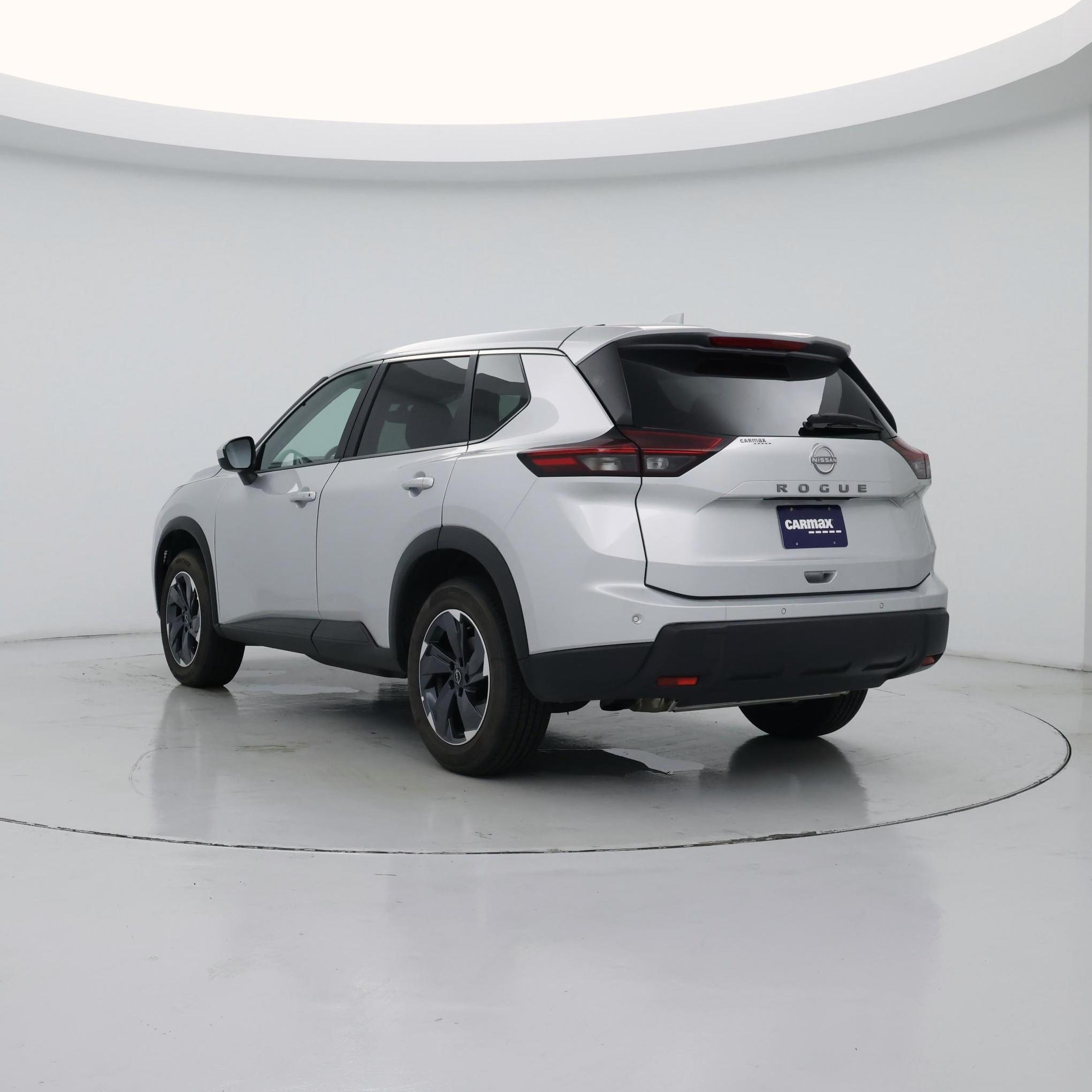 Thumbnail: 2025 Nissan Rogue - 2