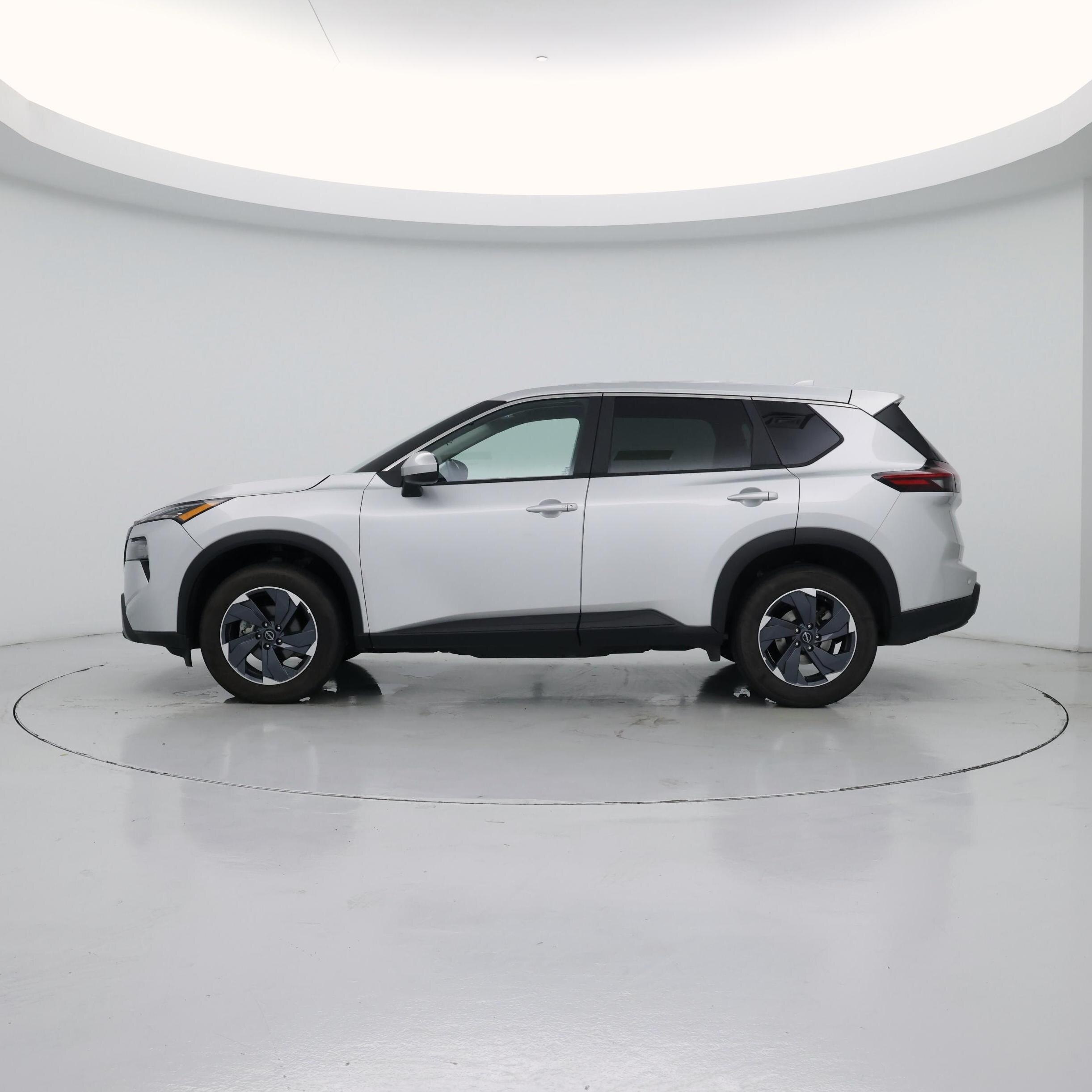 Thumbnail: 2025 Nissan Rogue - 3