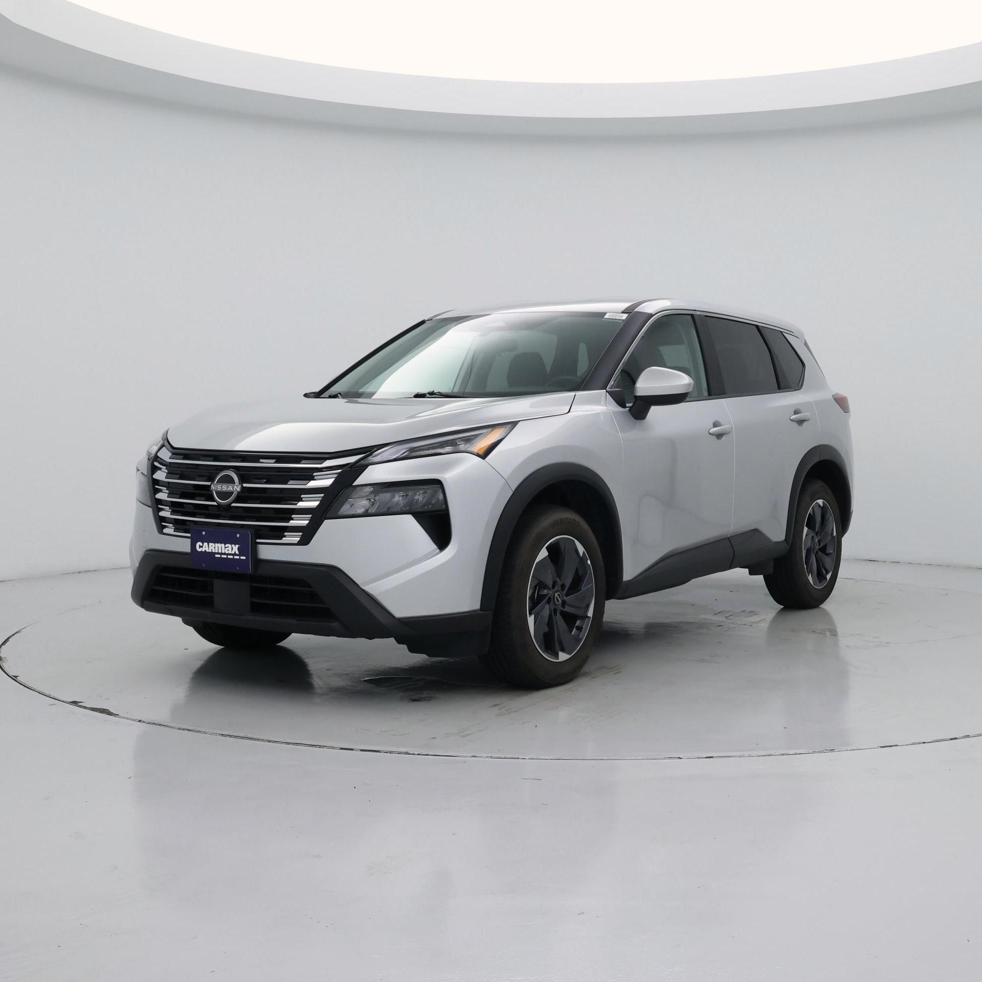 Thumbnail: 2025 Nissan Rogue - 4