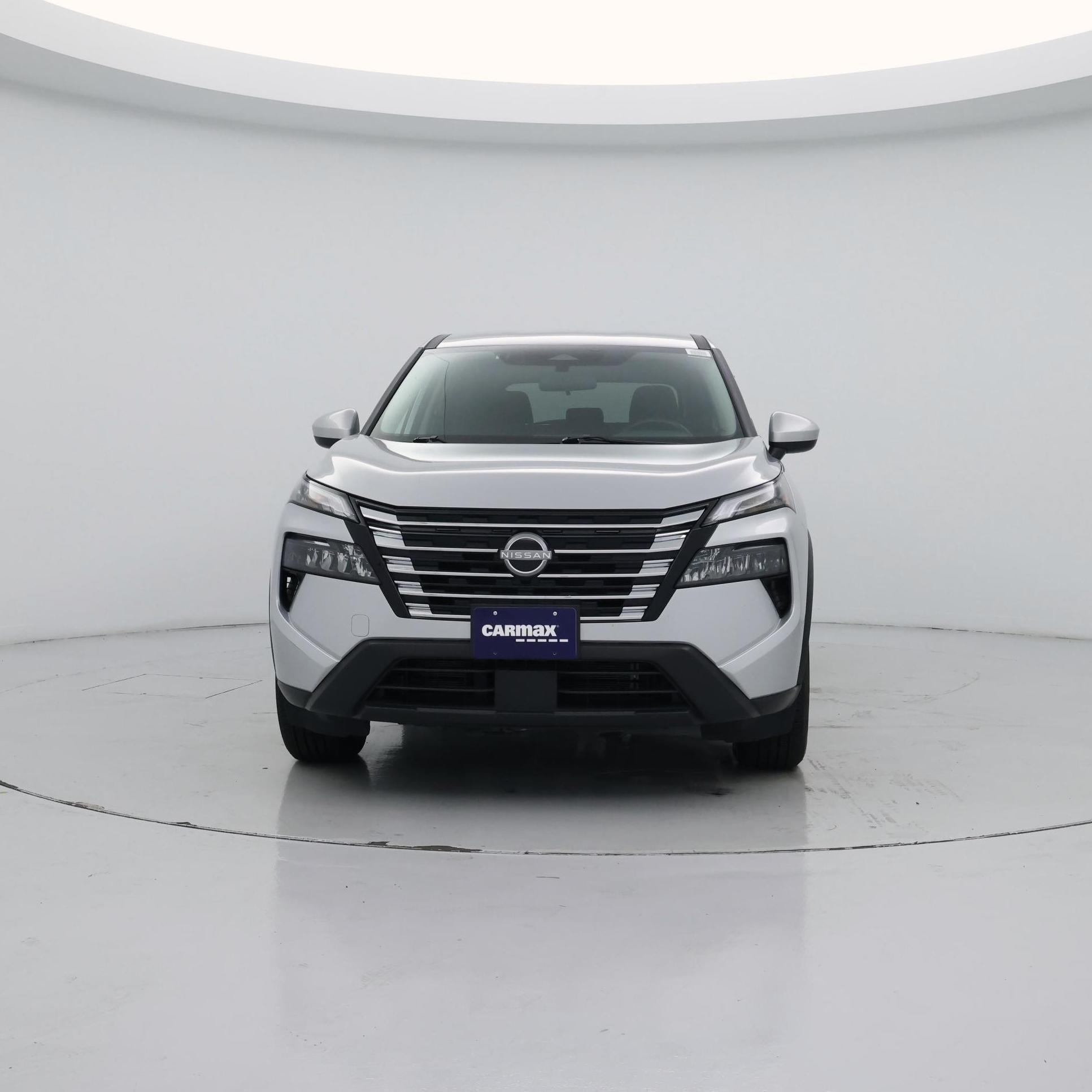 Thumbnail: 2025 Nissan Rogue - 5