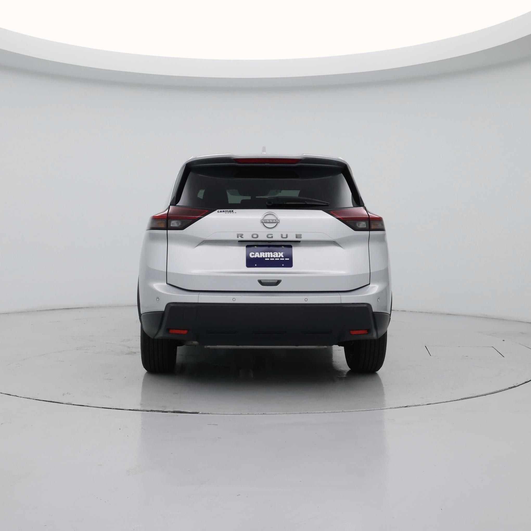 Thumbnail: 2025 Nissan Rogue - 6