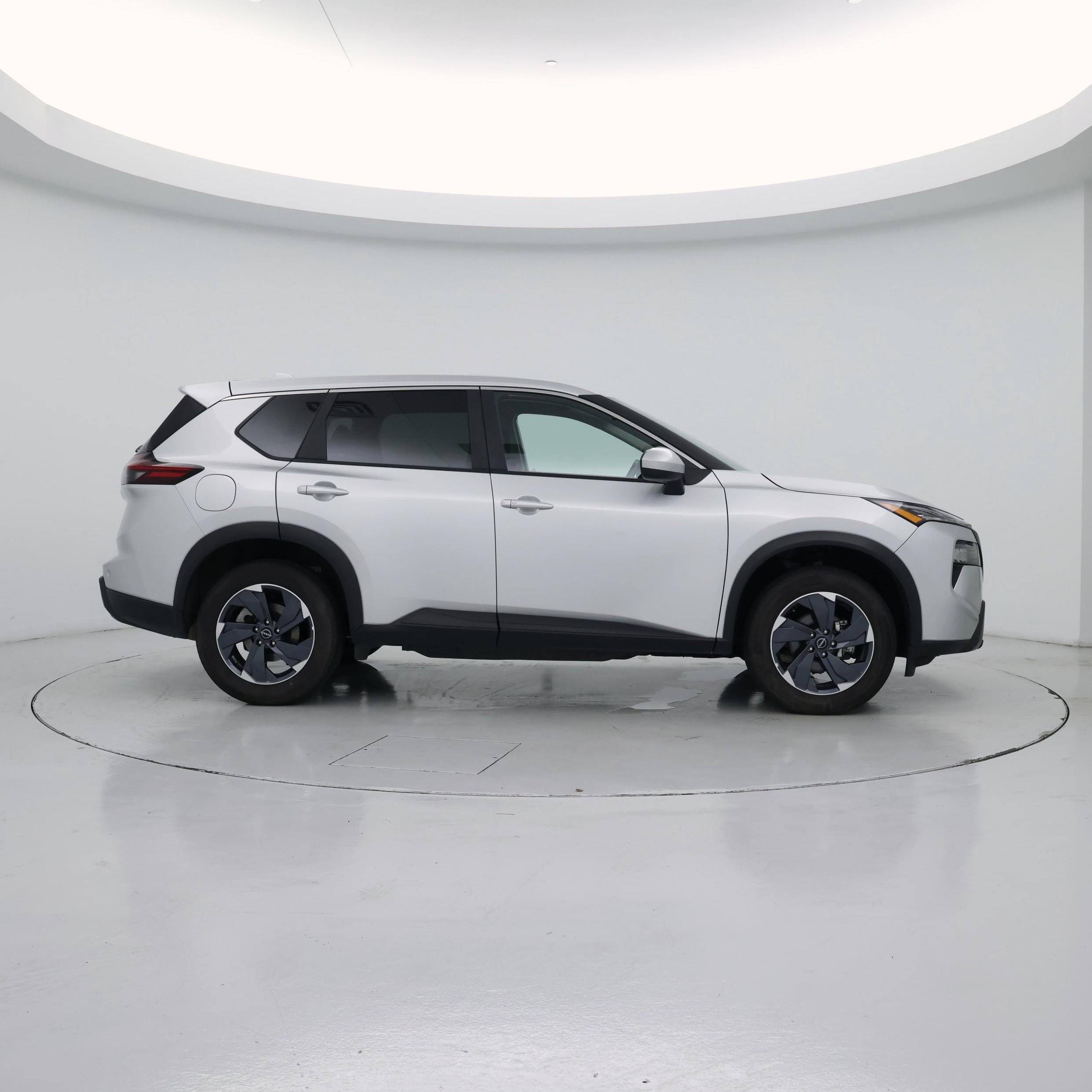 Thumbnail: 2025 Nissan Rogue - 7