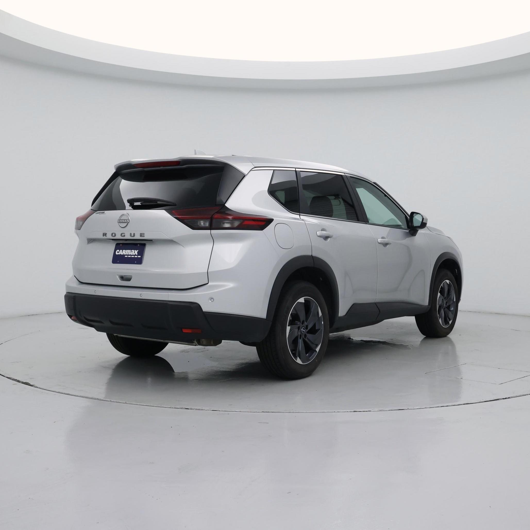 Thumbnail: 2025 Nissan Rogue - 8