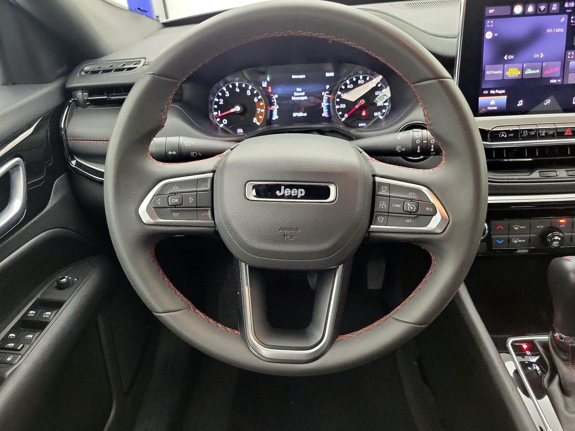 Thumbnail: 2025 Jeep Compass - 10