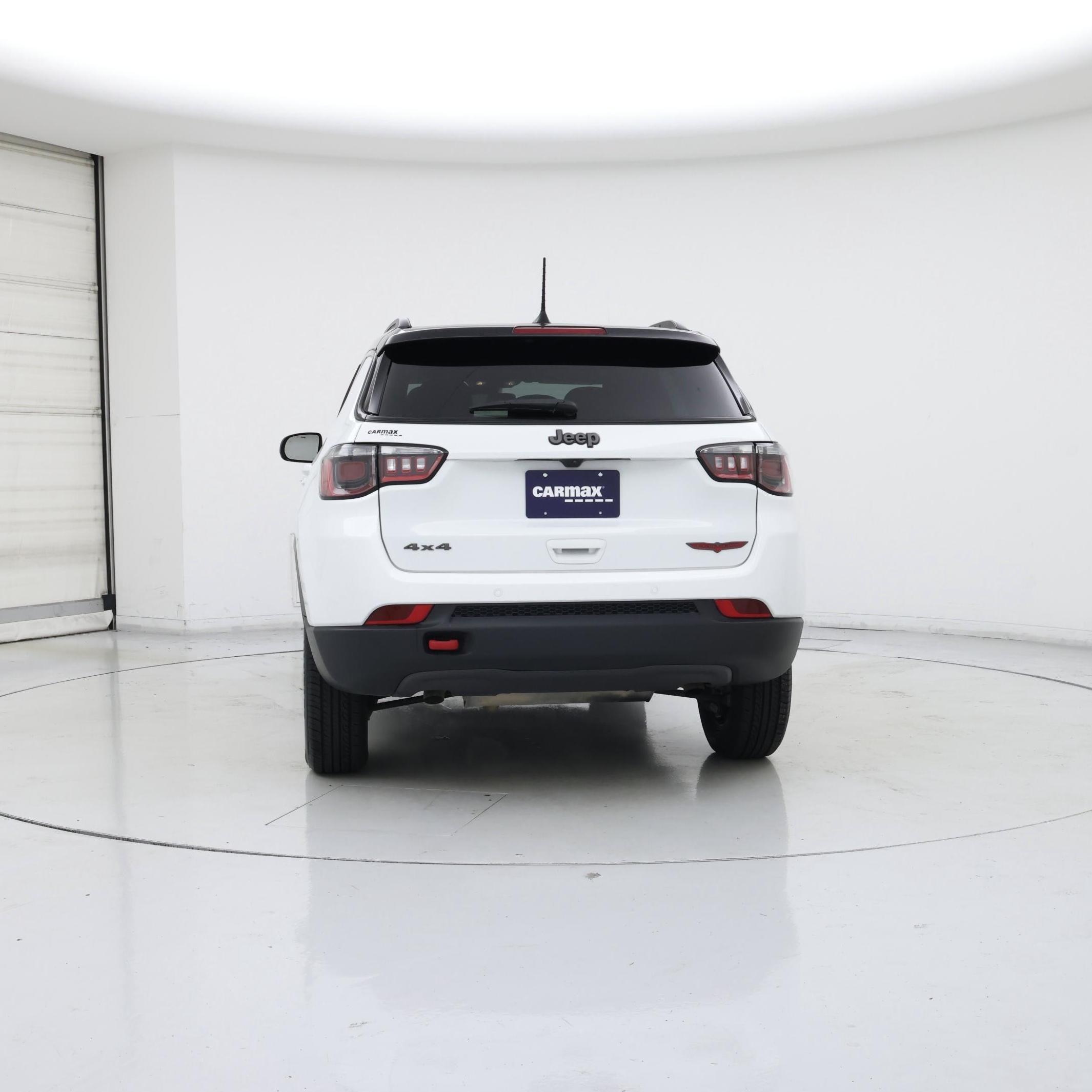 Thumbnail: 2025 Jeep Compass - 6
