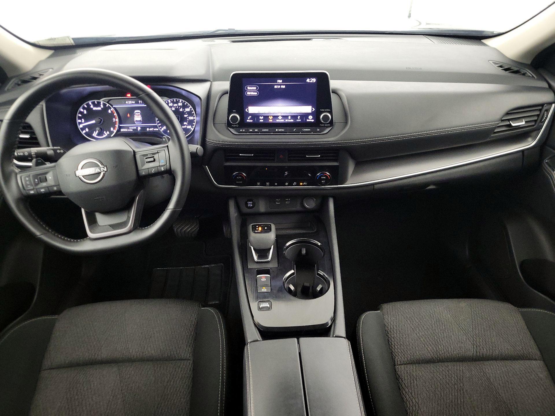 Thumbnail: 2025 Nissan Rogue - 9