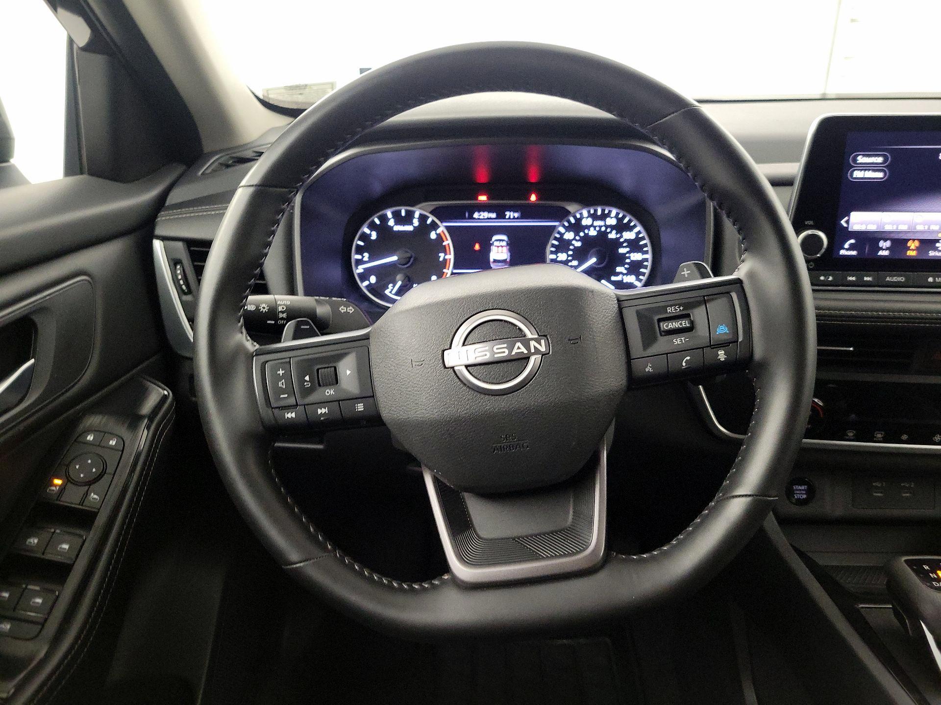 Thumbnail: 2025 Nissan Rogue - 10