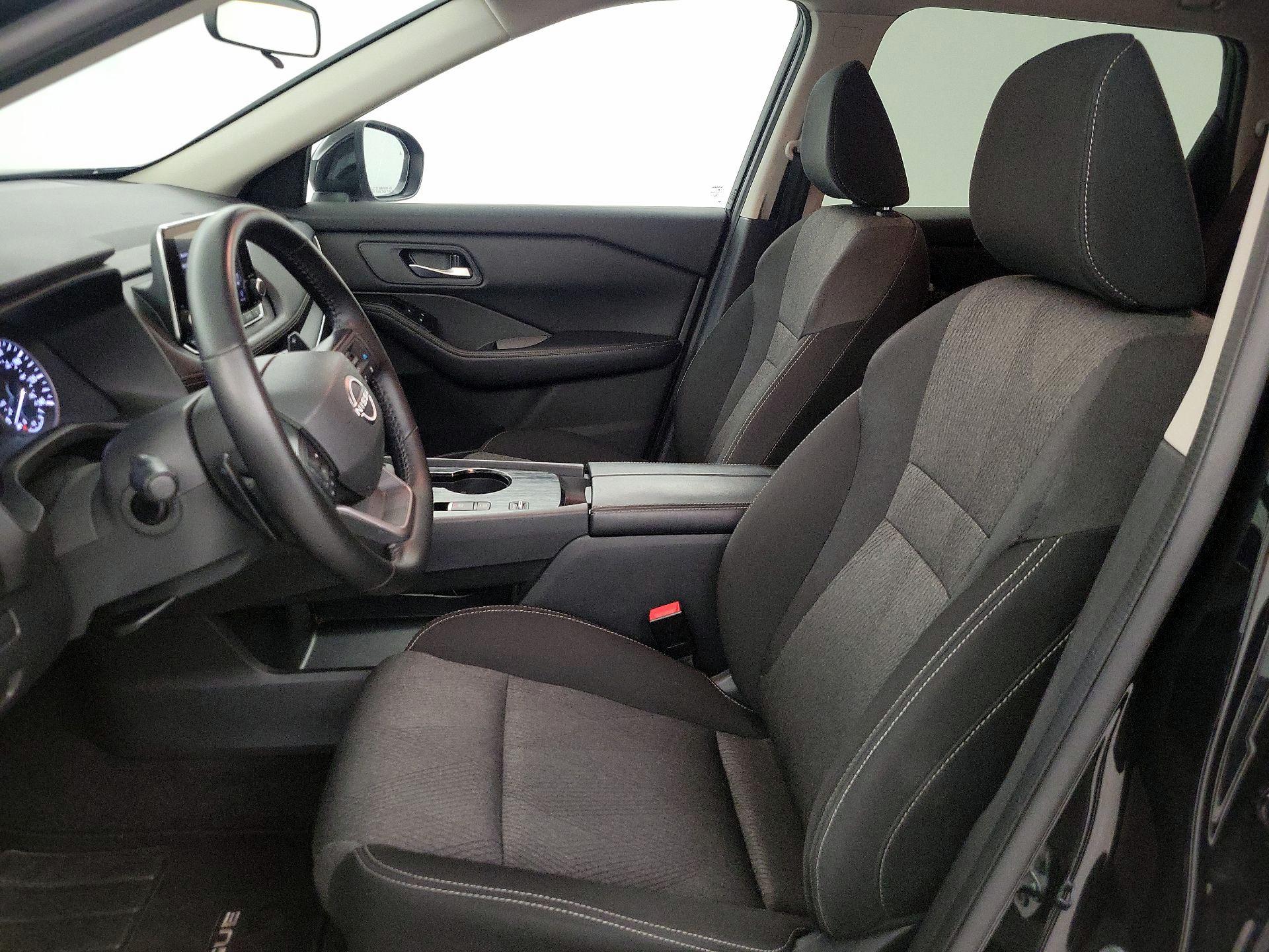 Thumbnail: 2025 Nissan Rogue - 11