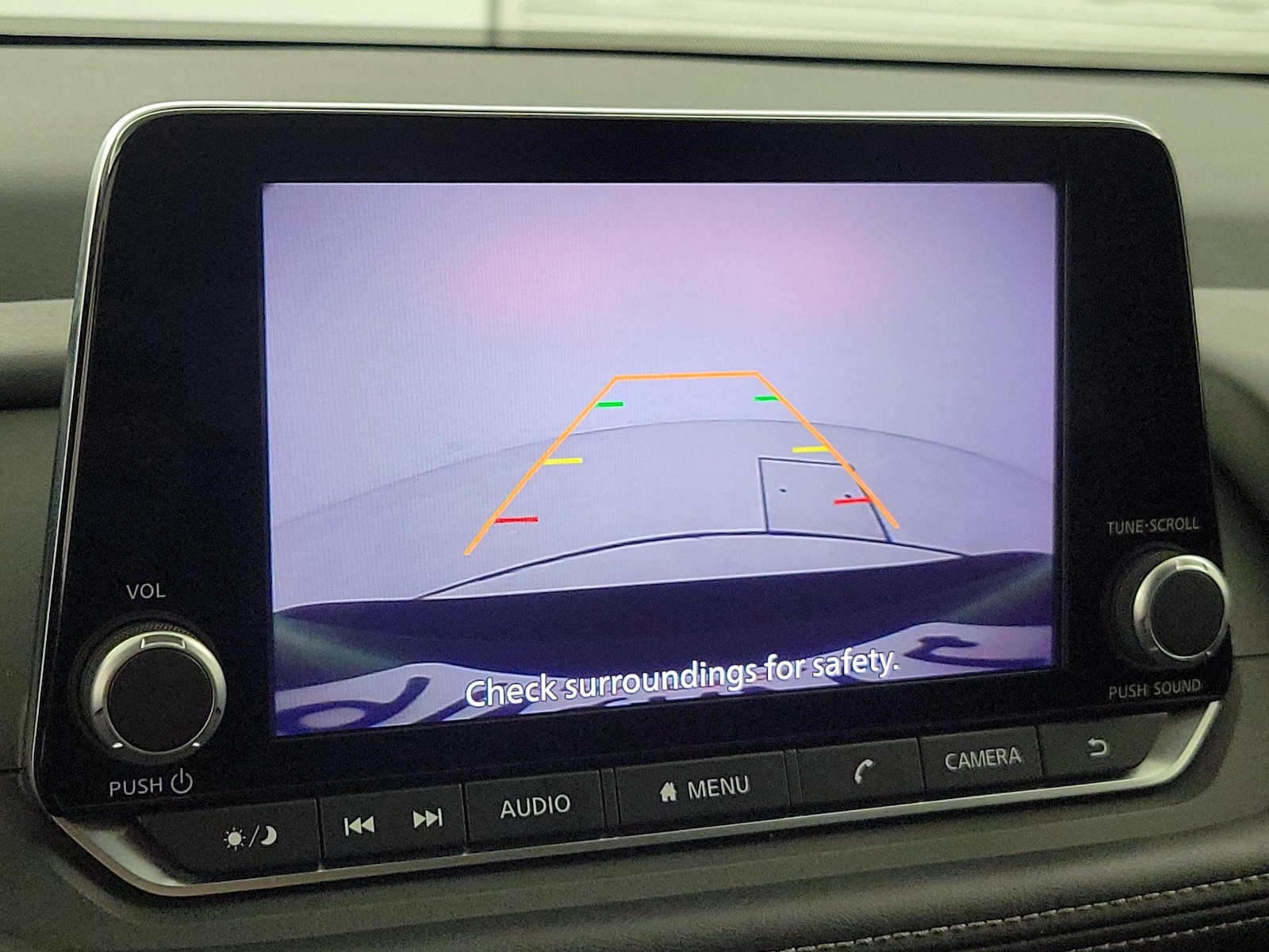 2025 Nissan Rogue SV - Photo 15