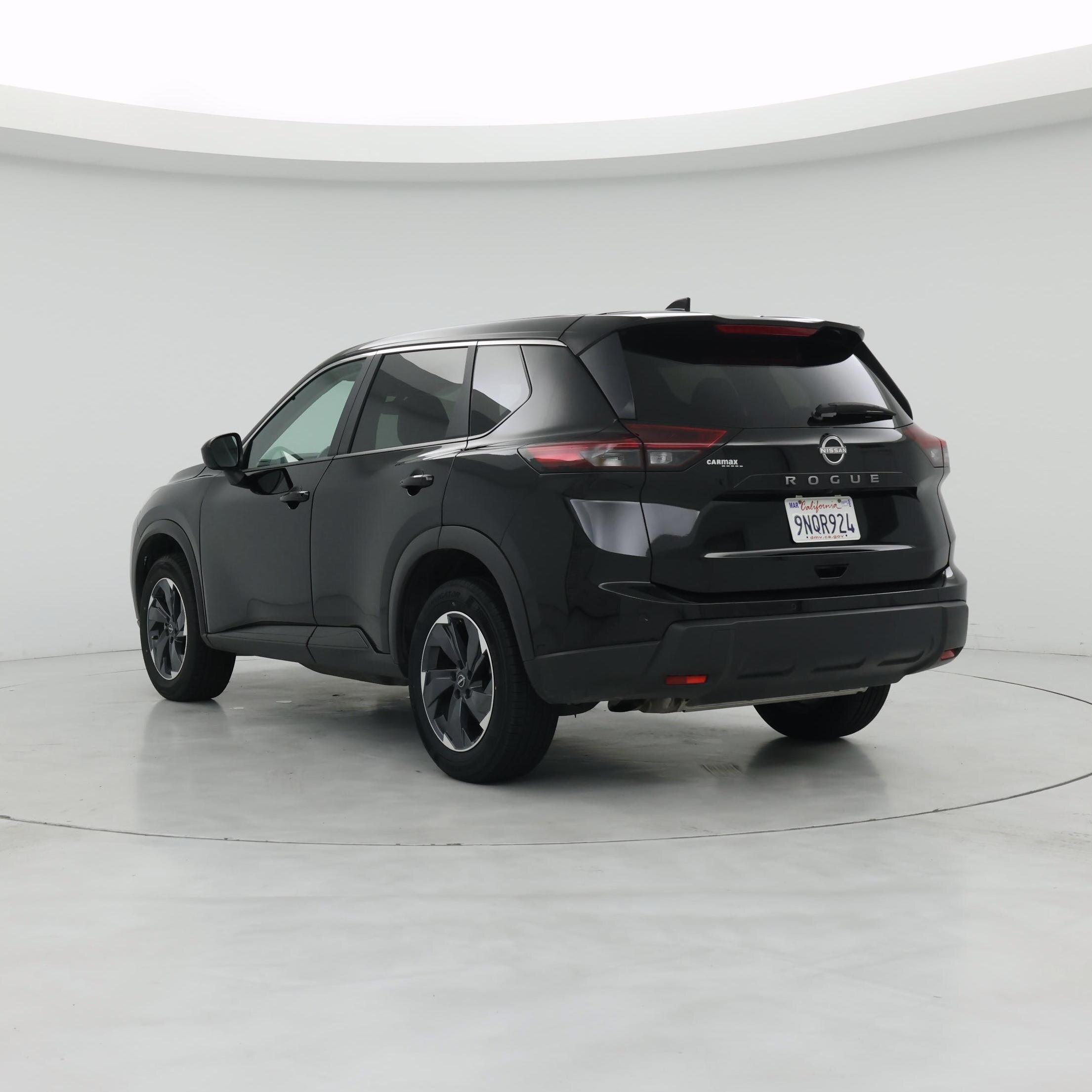 Thumbnail: 2025 Nissan Rogue - 2