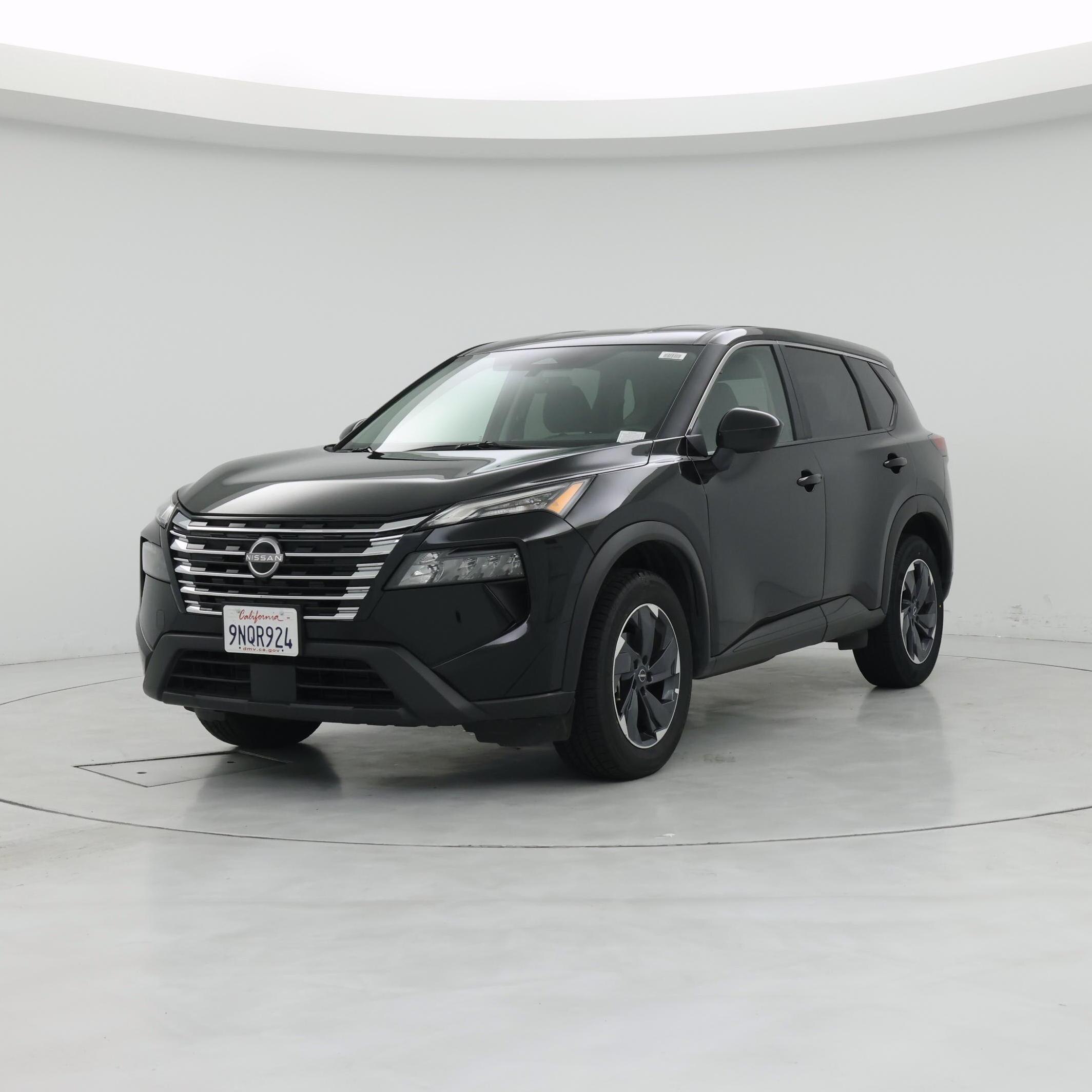 Thumbnail: 2025 Nissan Rogue - 4