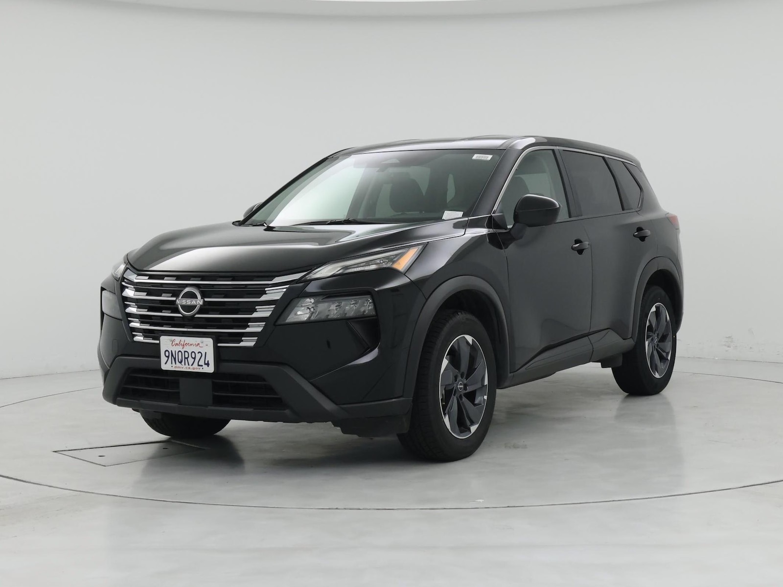 2025 Nissan Rogue SV - Photo 5