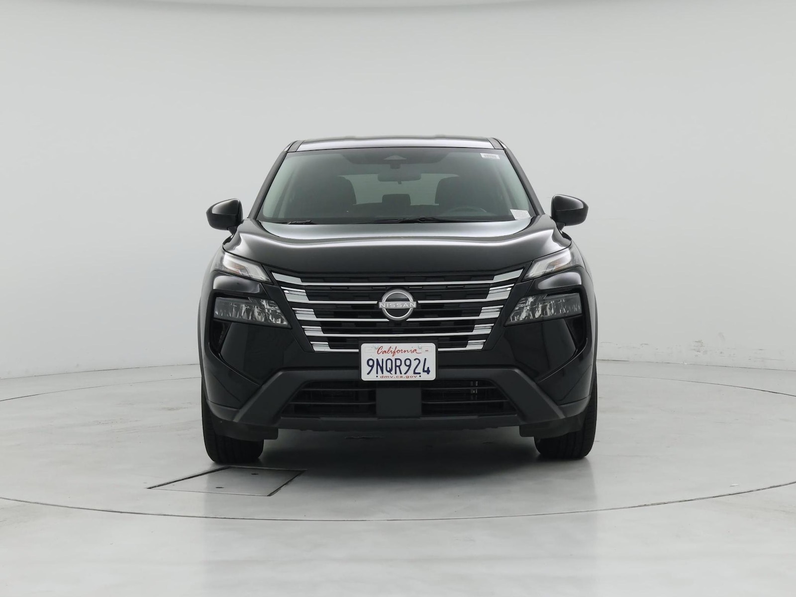 2025 Nissan Rogue SV - Photo 6