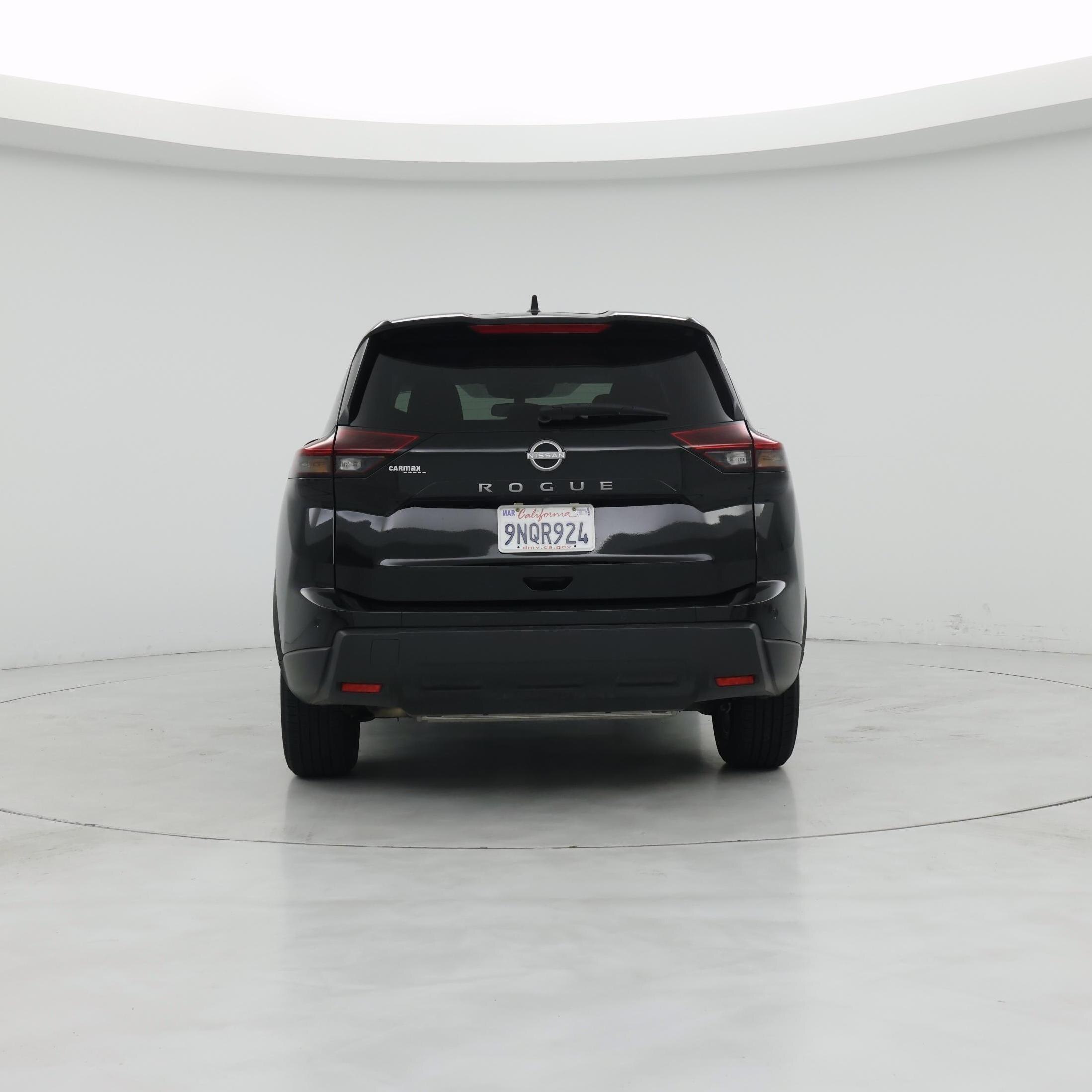 Thumbnail: 2025 Nissan Rogue - 6