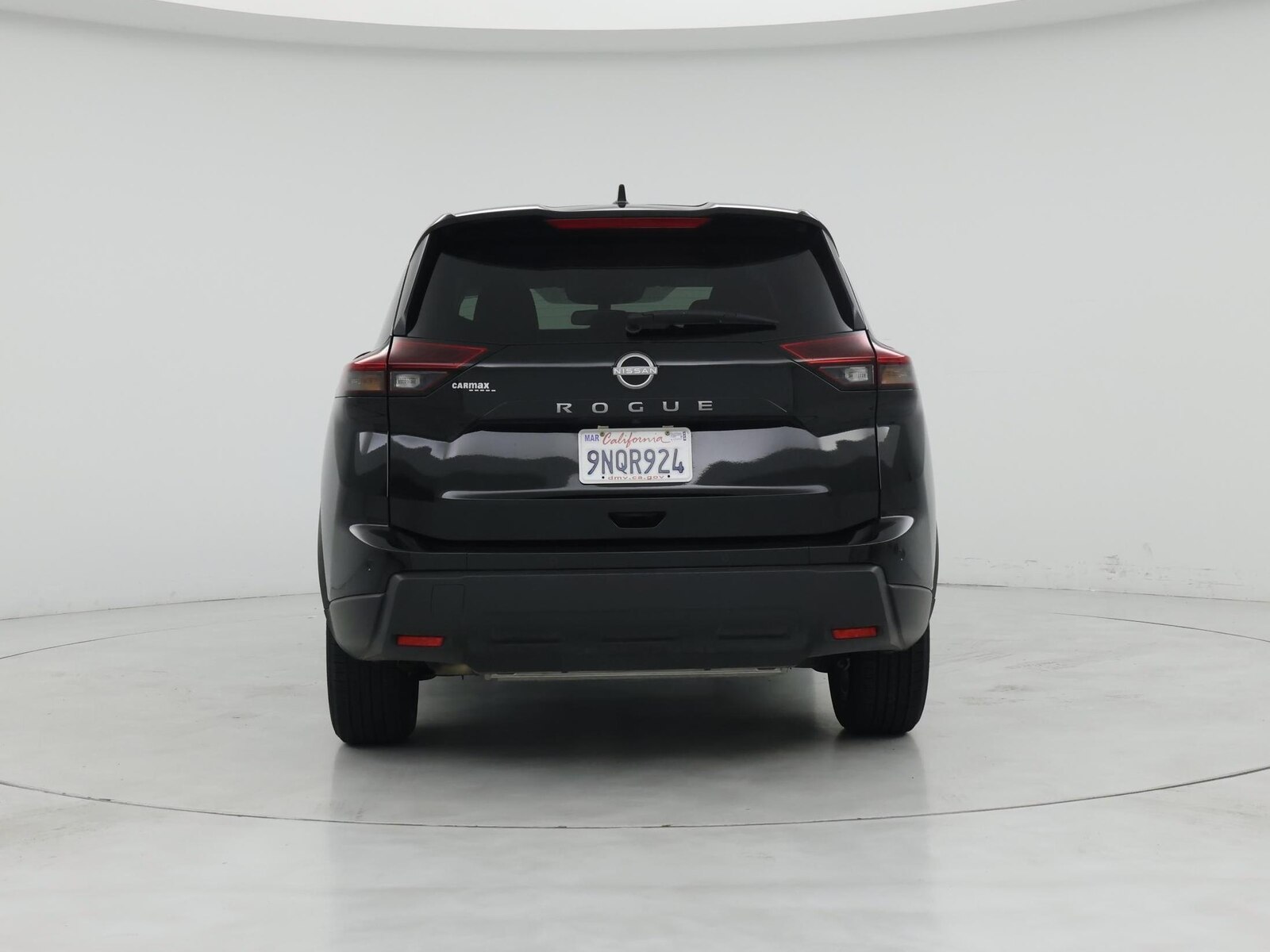 2025 Nissan Rogue SV - Photo 7