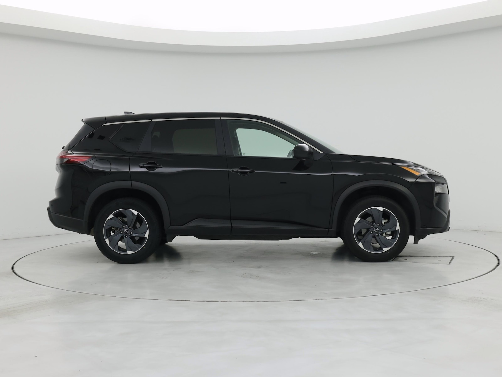 2025 Nissan Rogue SV - Photo 8