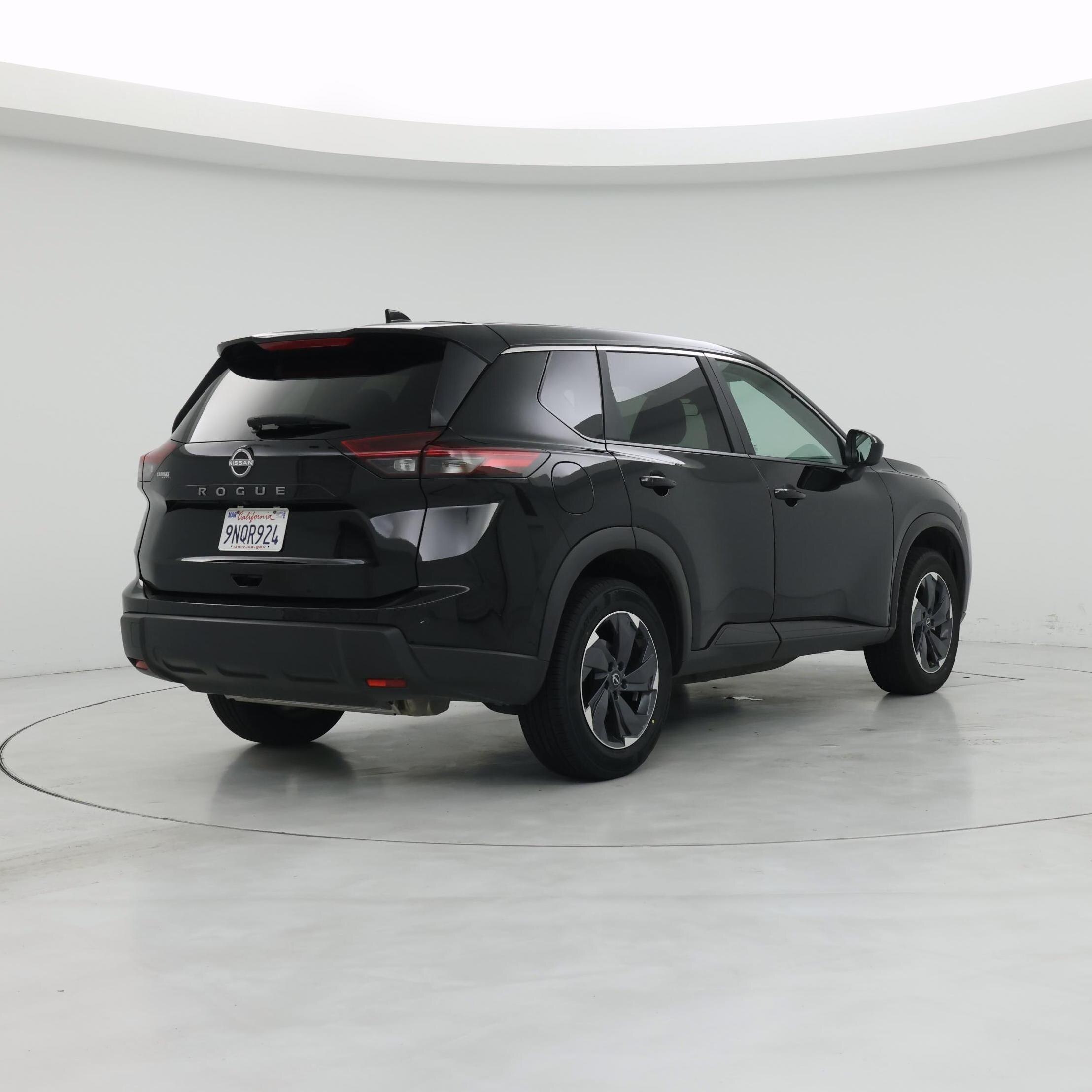 Thumbnail: 2025 Nissan Rogue - 8