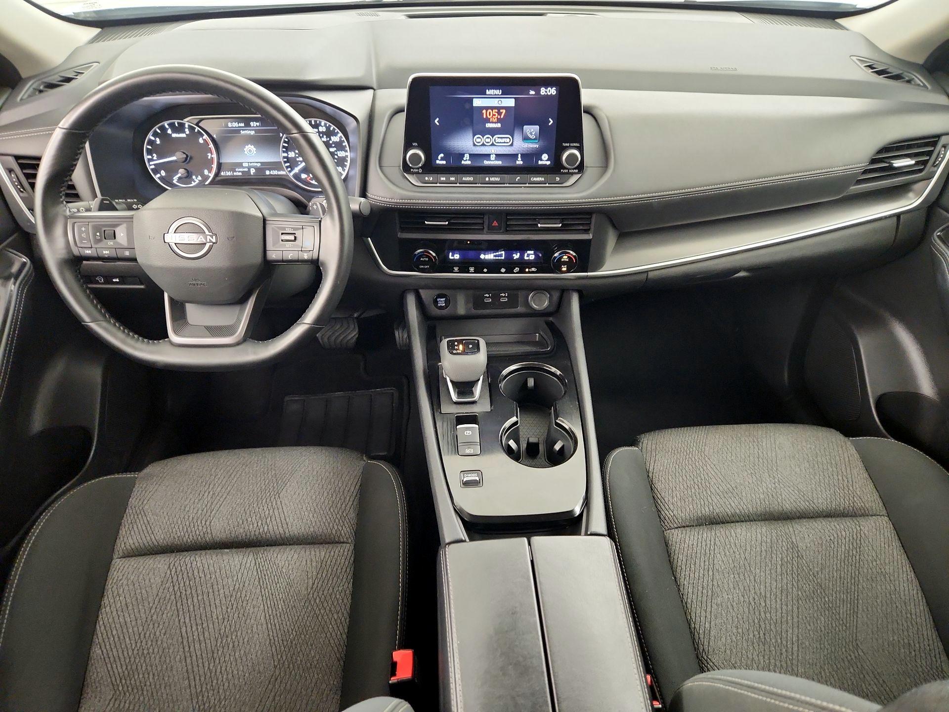 Thumbnail: 2025 Nissan Rogue - 9