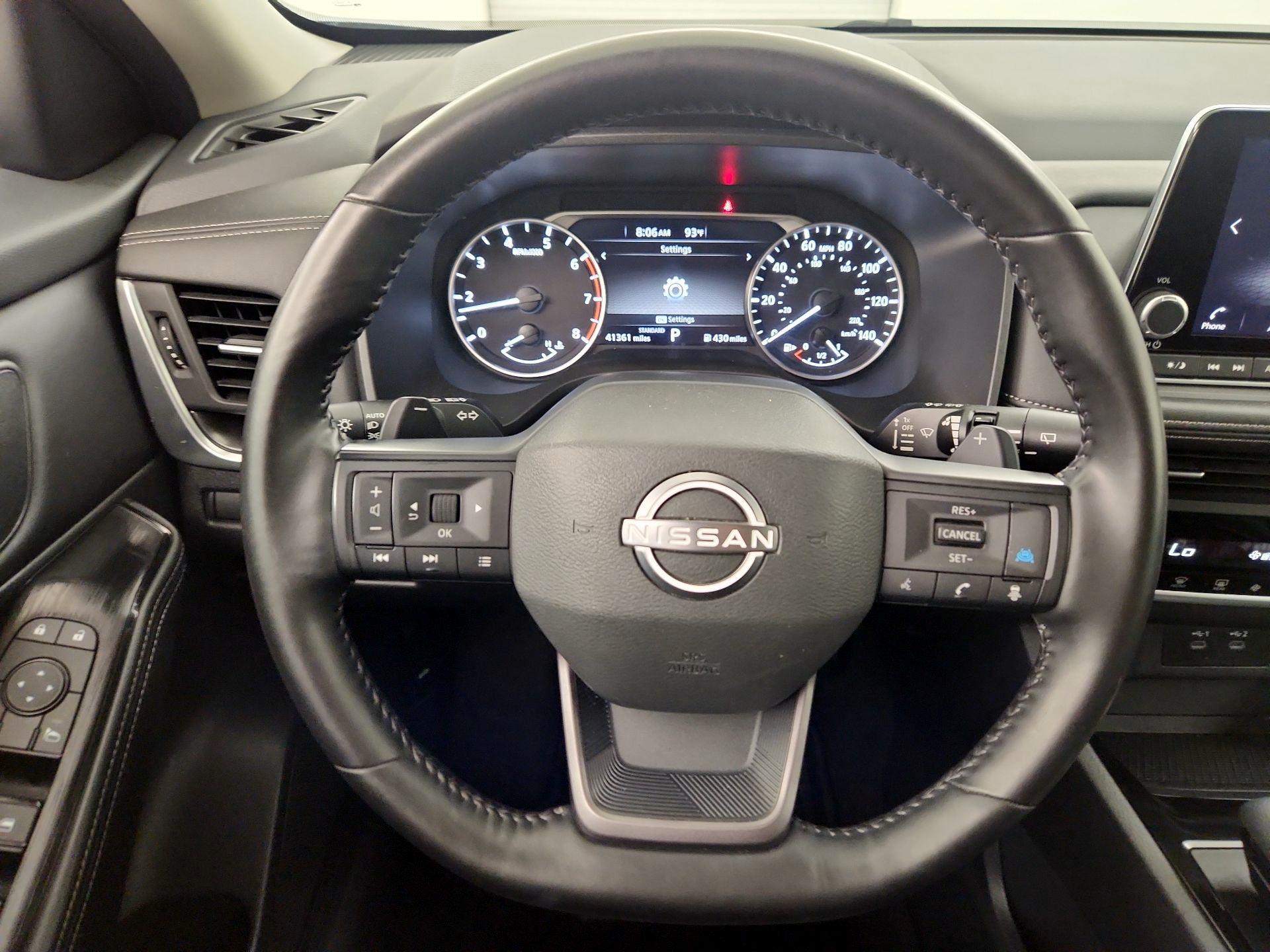Thumbnail: 2025 Nissan Rogue - 10