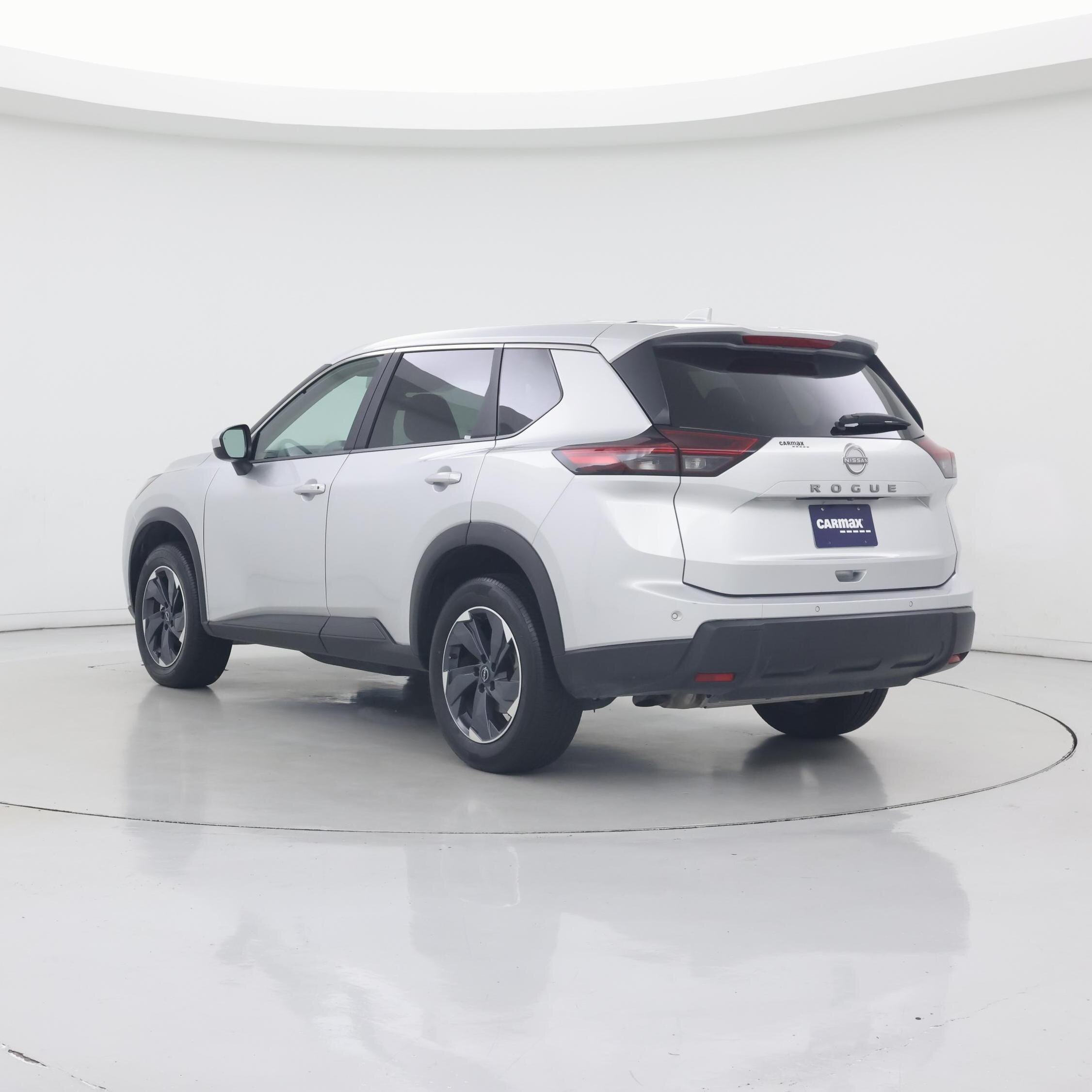 Thumbnail: 2025 Nissan Rogue - 2
