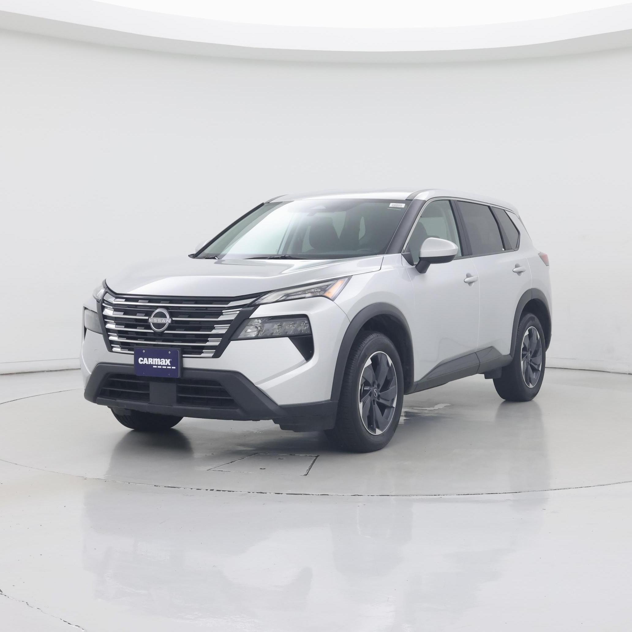 Thumbnail: 2025 Nissan Rogue - 4