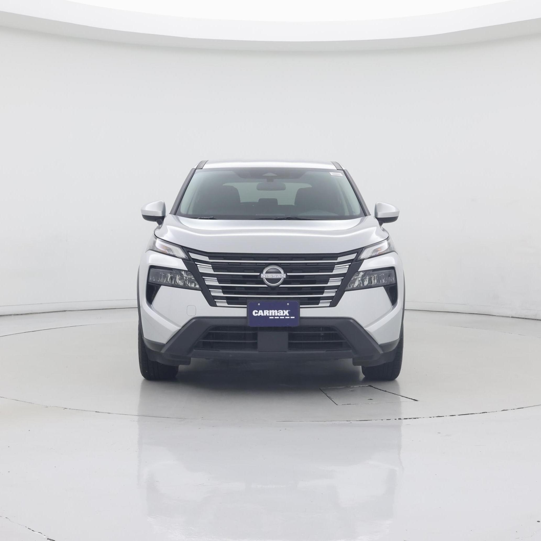 Thumbnail: 2025 Nissan Rogue - 5