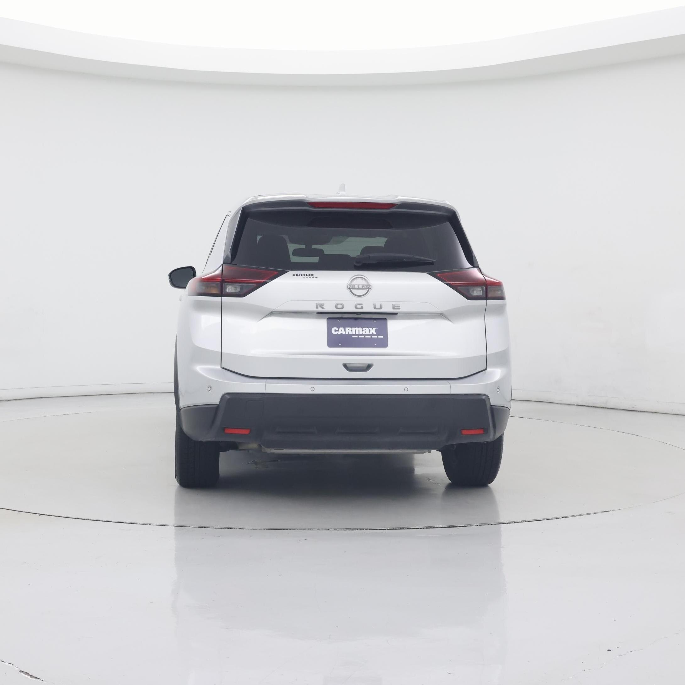 Thumbnail: 2025 Nissan Rogue - 6