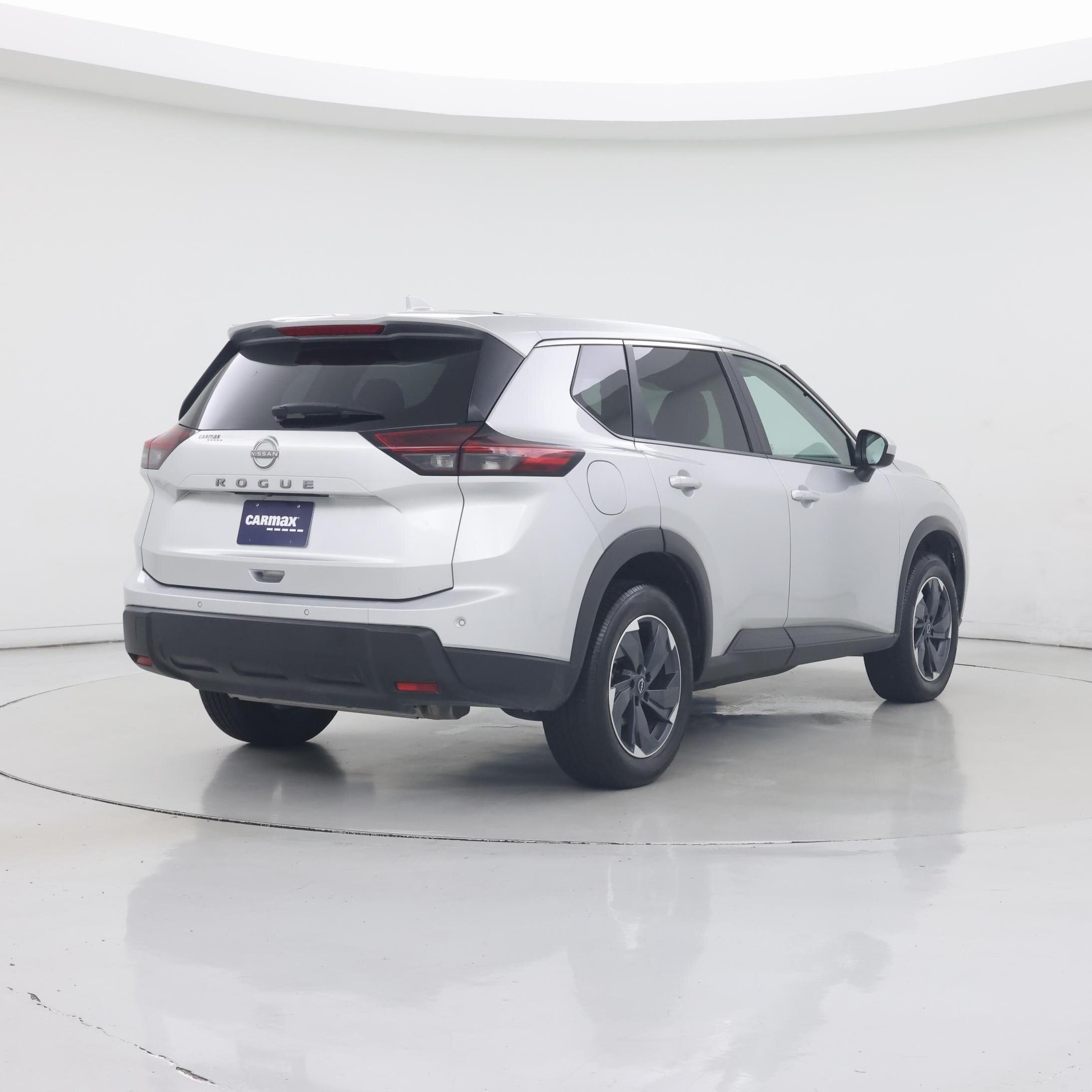 Thumbnail: 2025 Nissan Rogue - 8