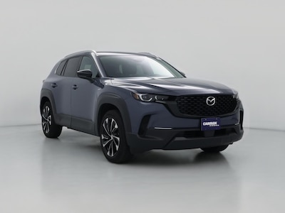 2025 Mazda CX-50 Hybrid Premium Plus
