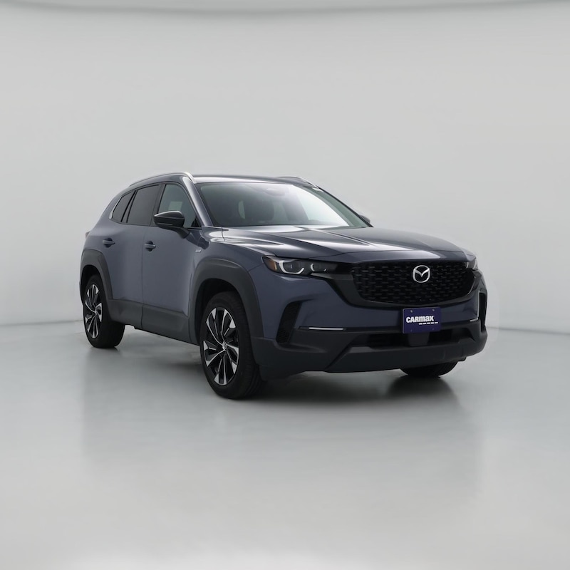 2025 Mazda CX-50 Hybrid Premium Plus