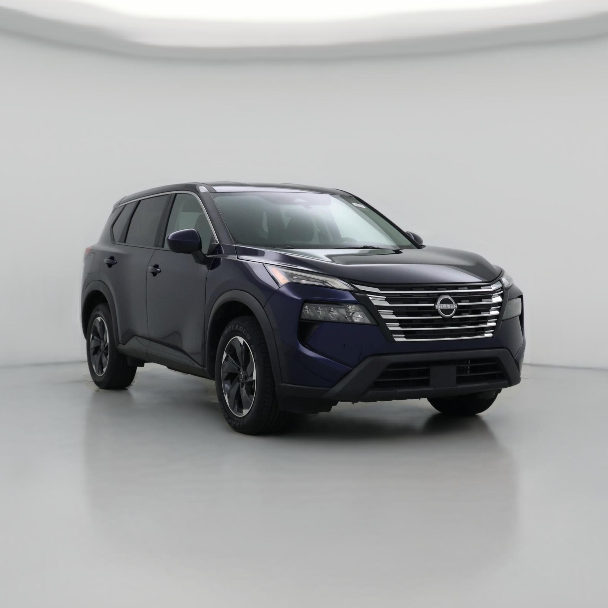 Thumbnail: 2025 Nissan Rogue - 1